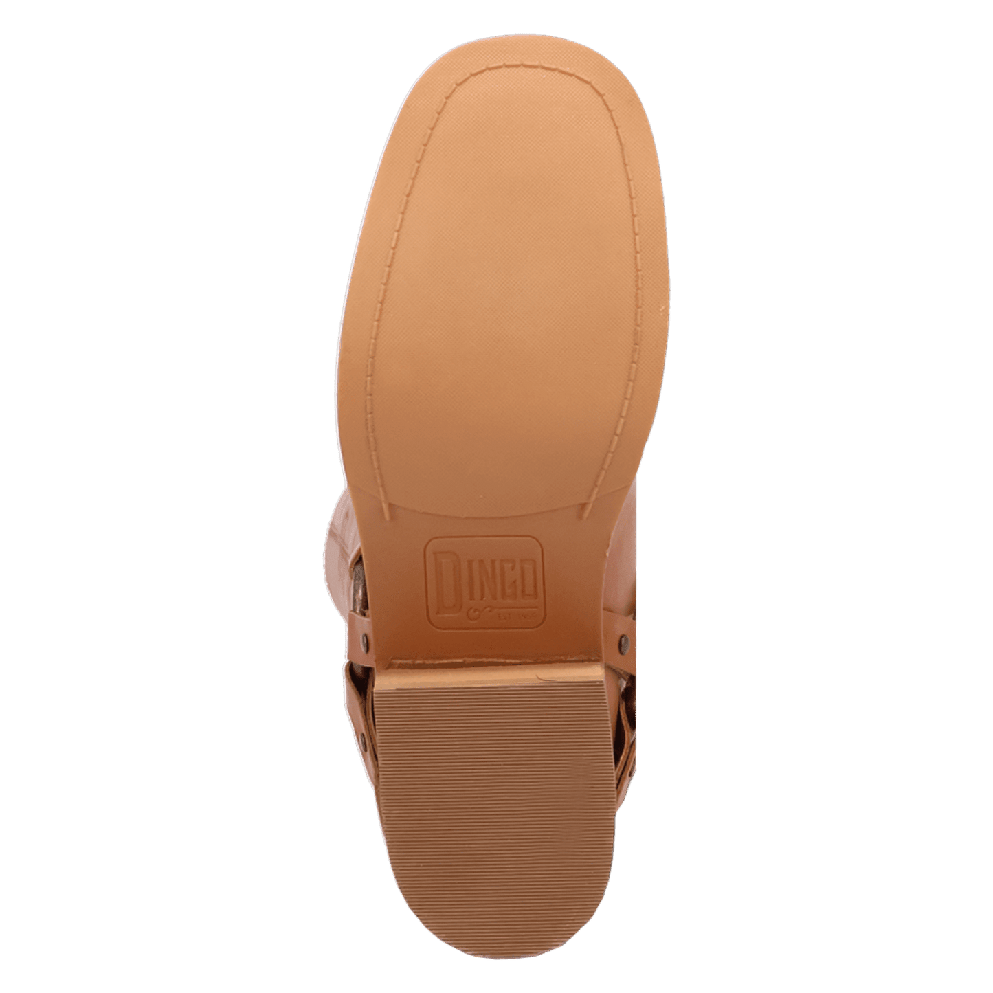 Angle 7, CASBAH LEATHER BOOT
