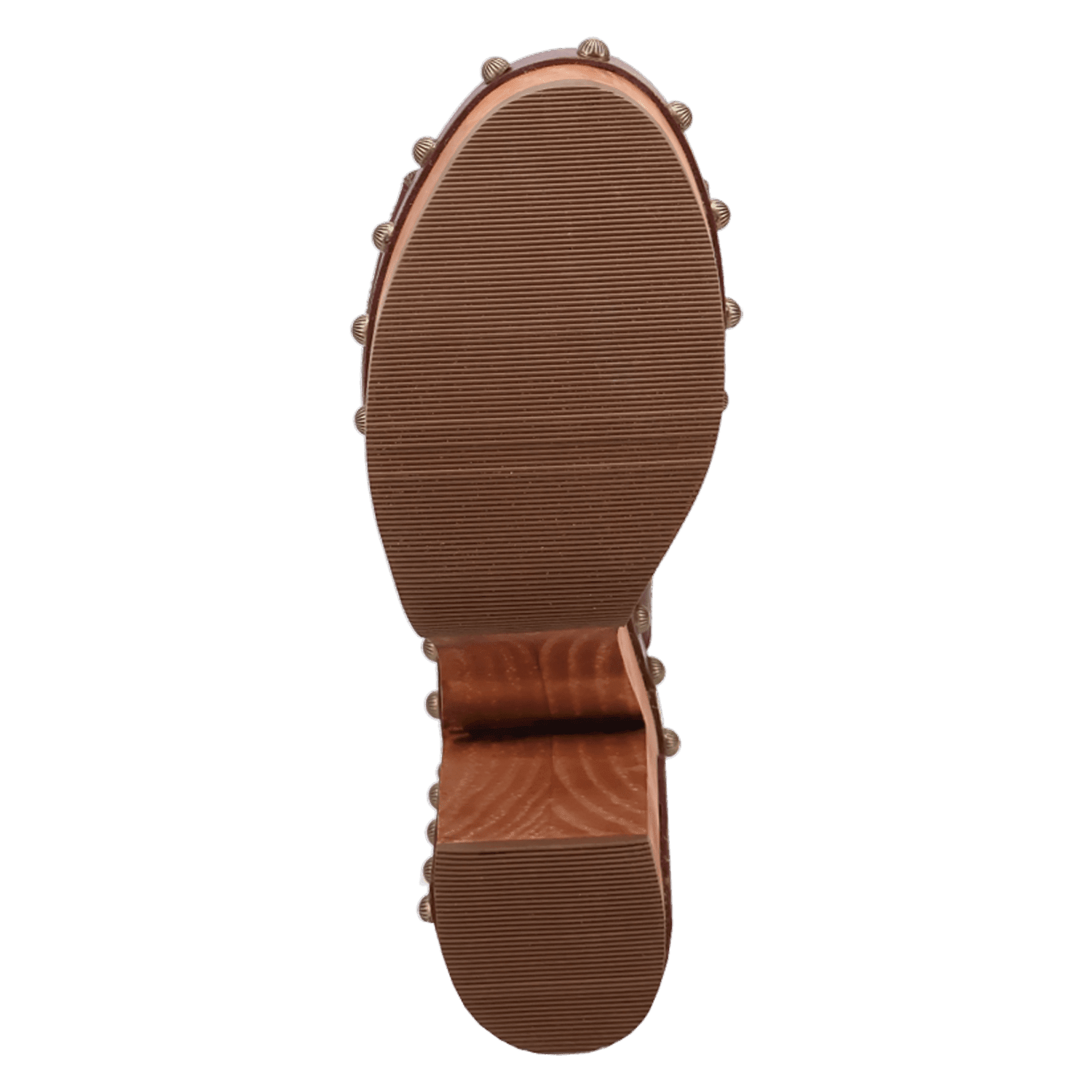 Angle 7, FREE SPIRIT WOODEN SANDAL