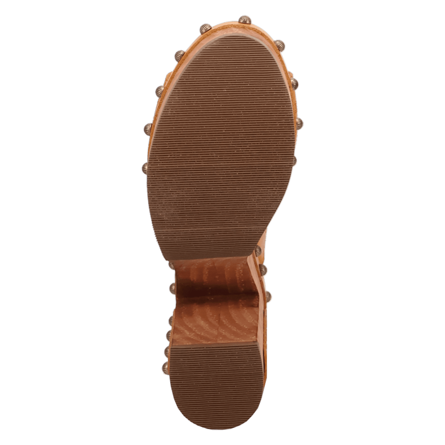 Angle 7, FREE SPIRIT WOODEN SANDAL