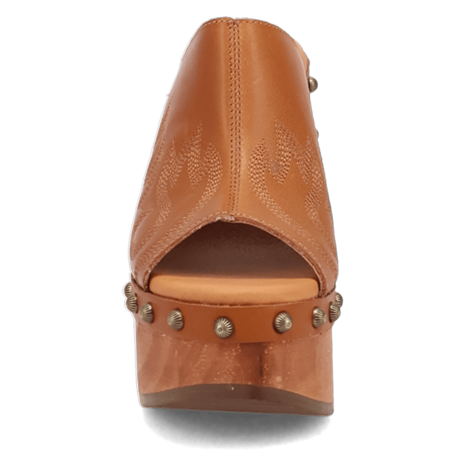 Angle 5, FREE SPIRIT WOODEN SANDAL