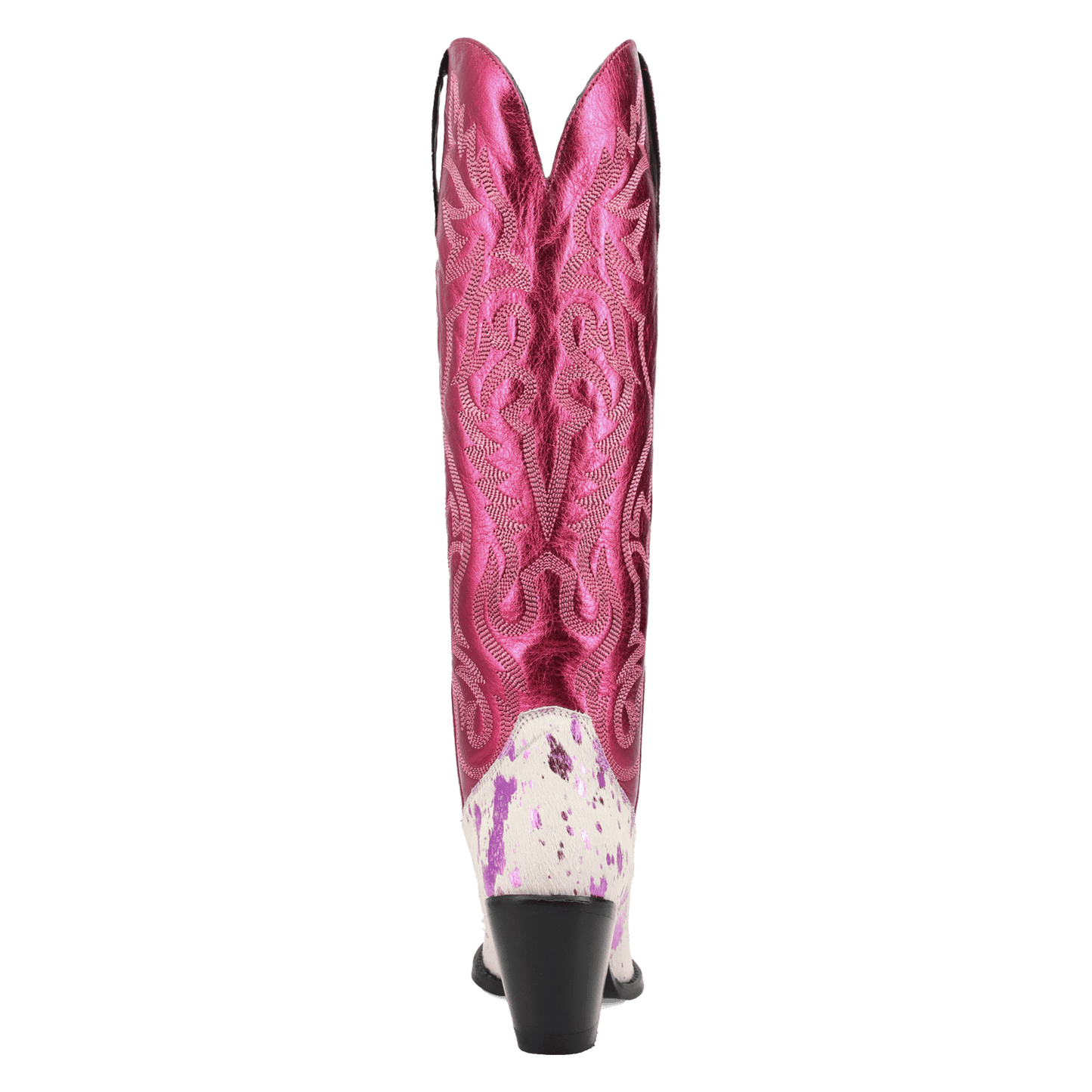 TAKE NO BULL LEATHER BOOT - Dingo1969