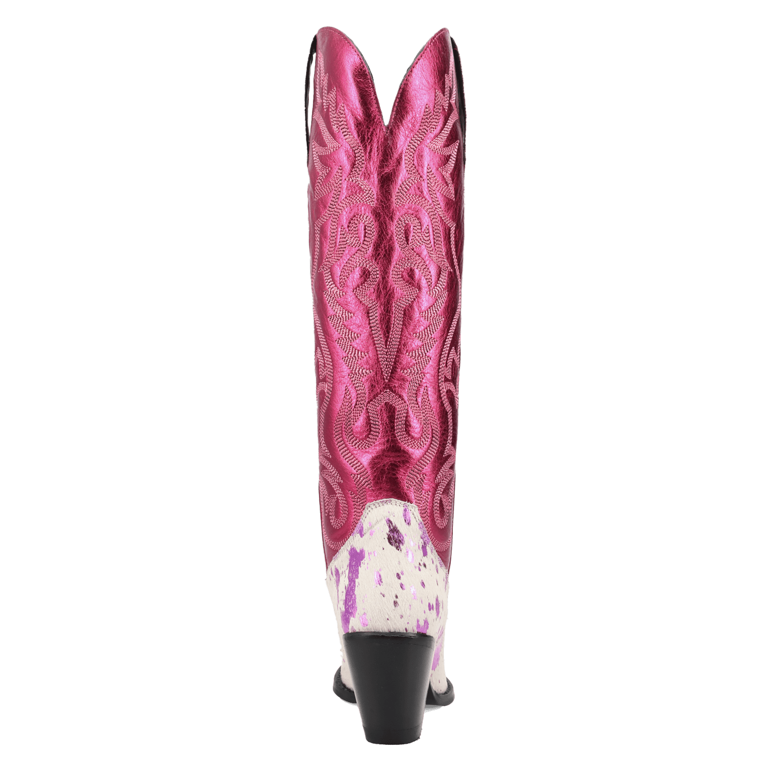 TAKE NO BULL LEATHER BOOT - Dingo1969