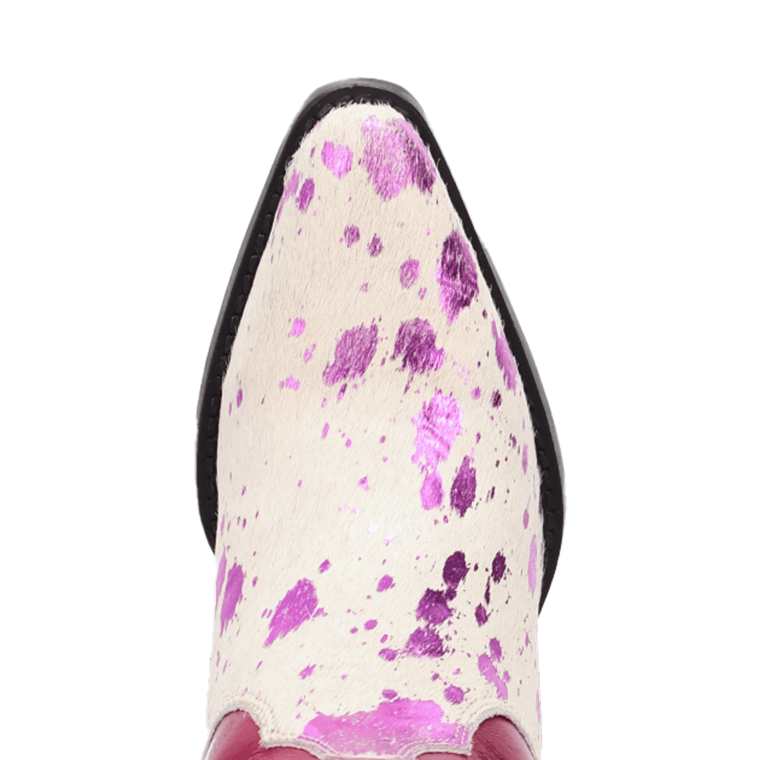 TAKE NO BULL LEATHER BOOT - Dingo1969