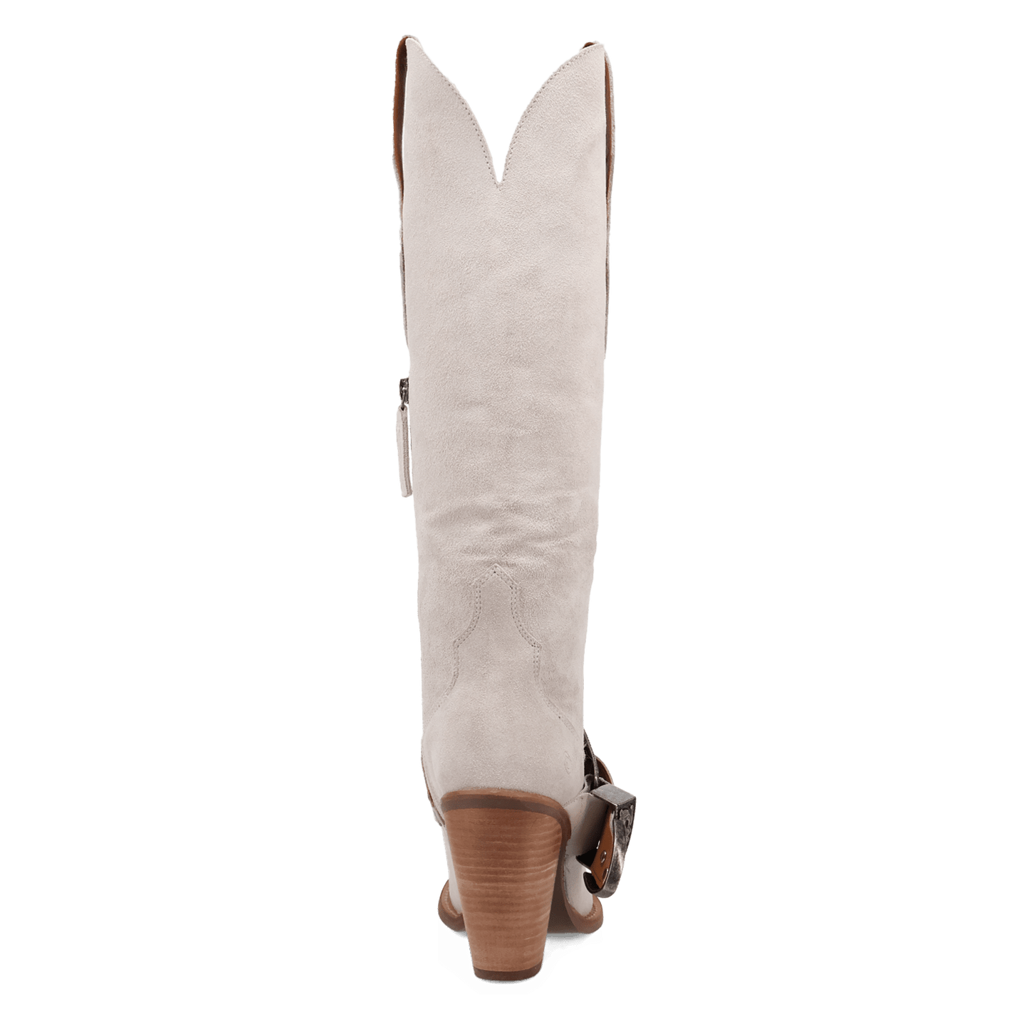 YEEHOTTIE SUEDE LEATHER BOOT - Dingo1969