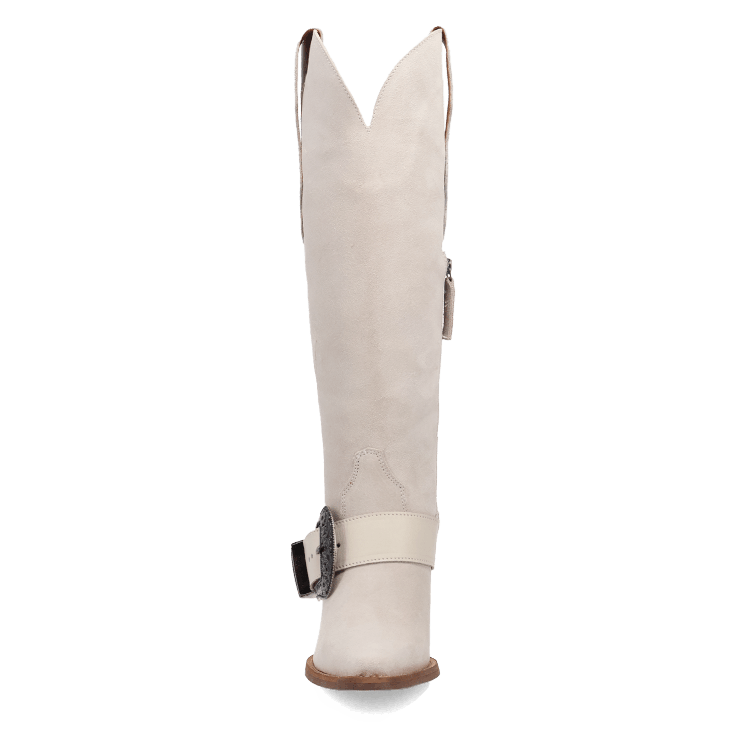 YEEHOTTIE SUEDE LEATHER BOOT - Dingo1969