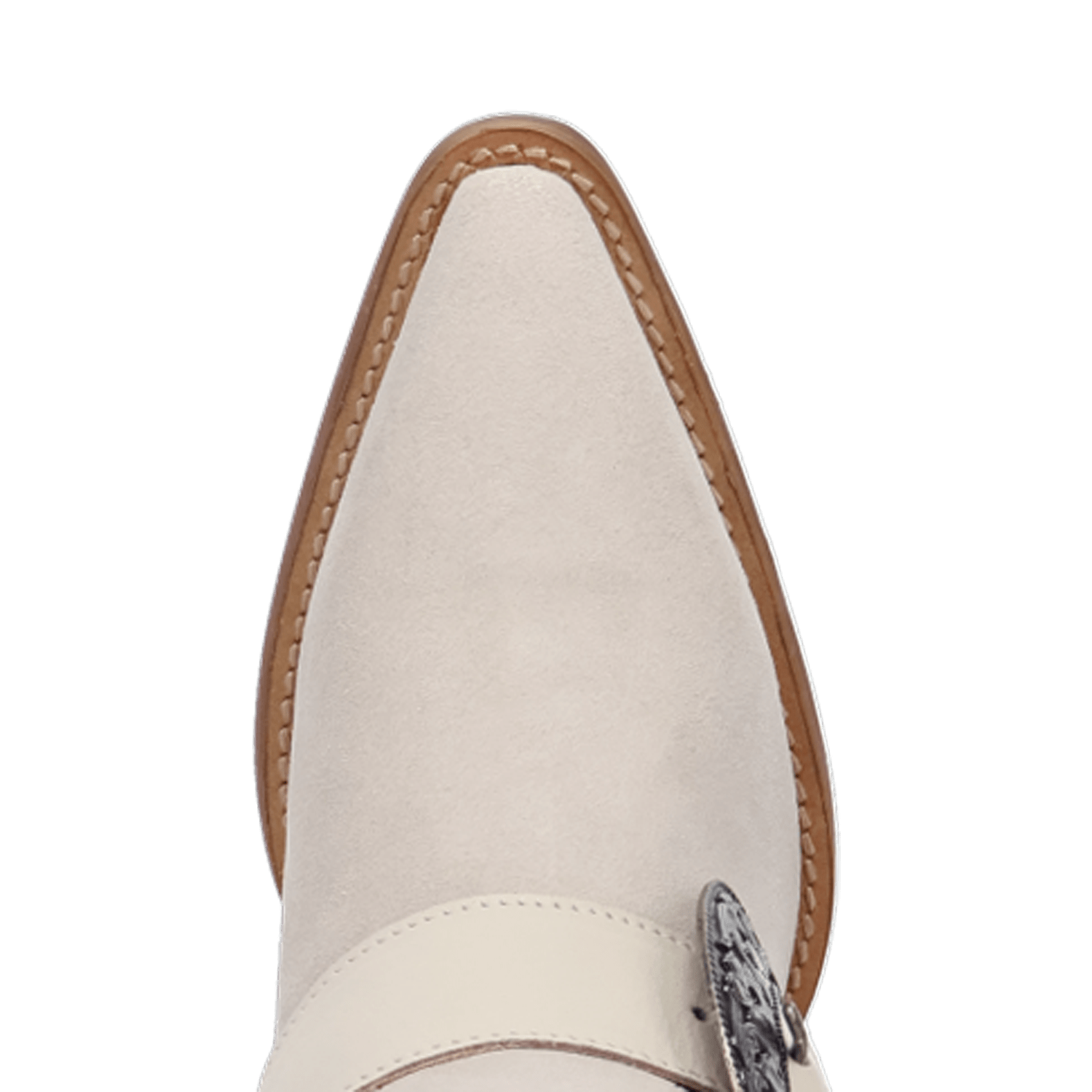 YEEHOTTIE SUEDE LEATHER BOOT - Dingo1969