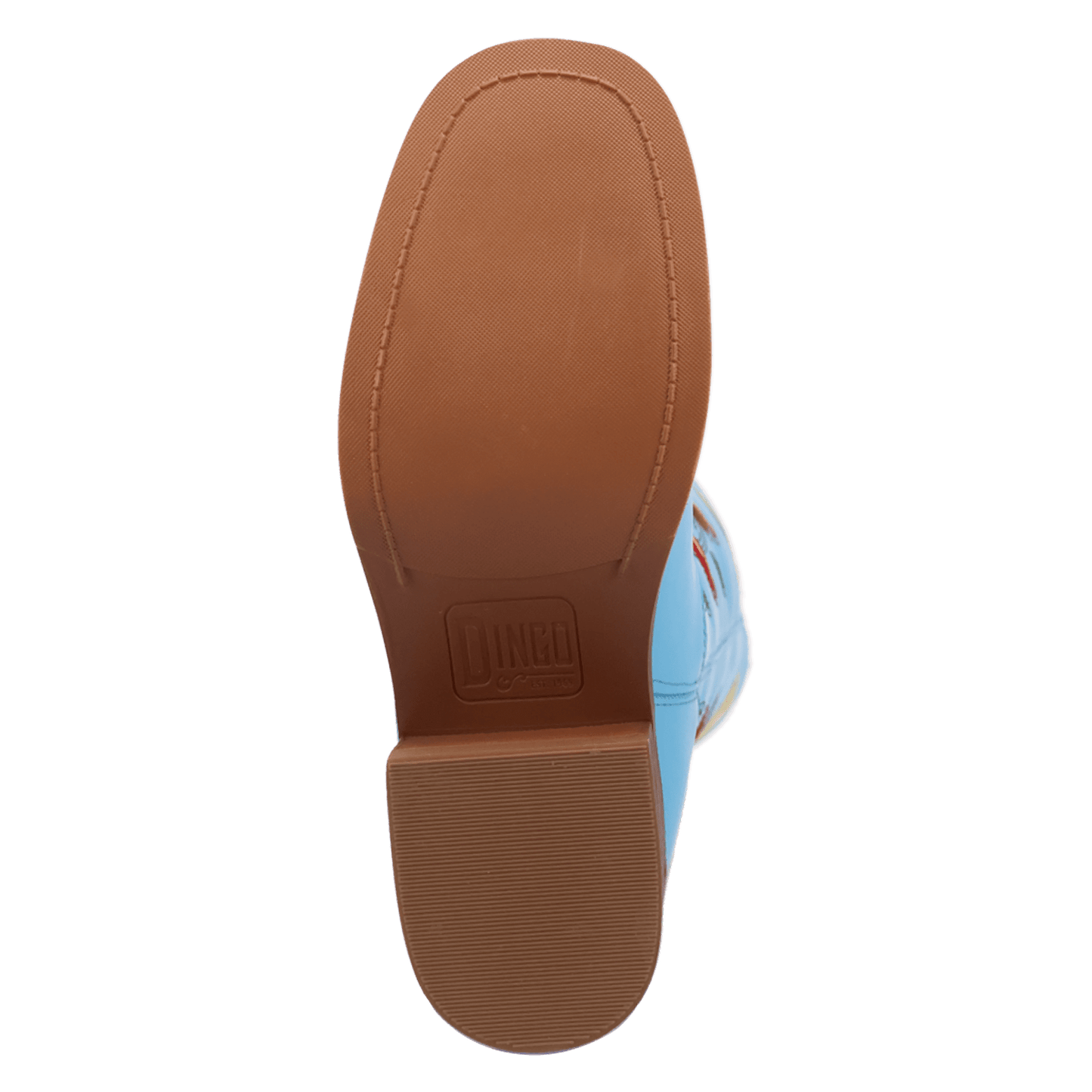 BLOOM LEATHER BOOT