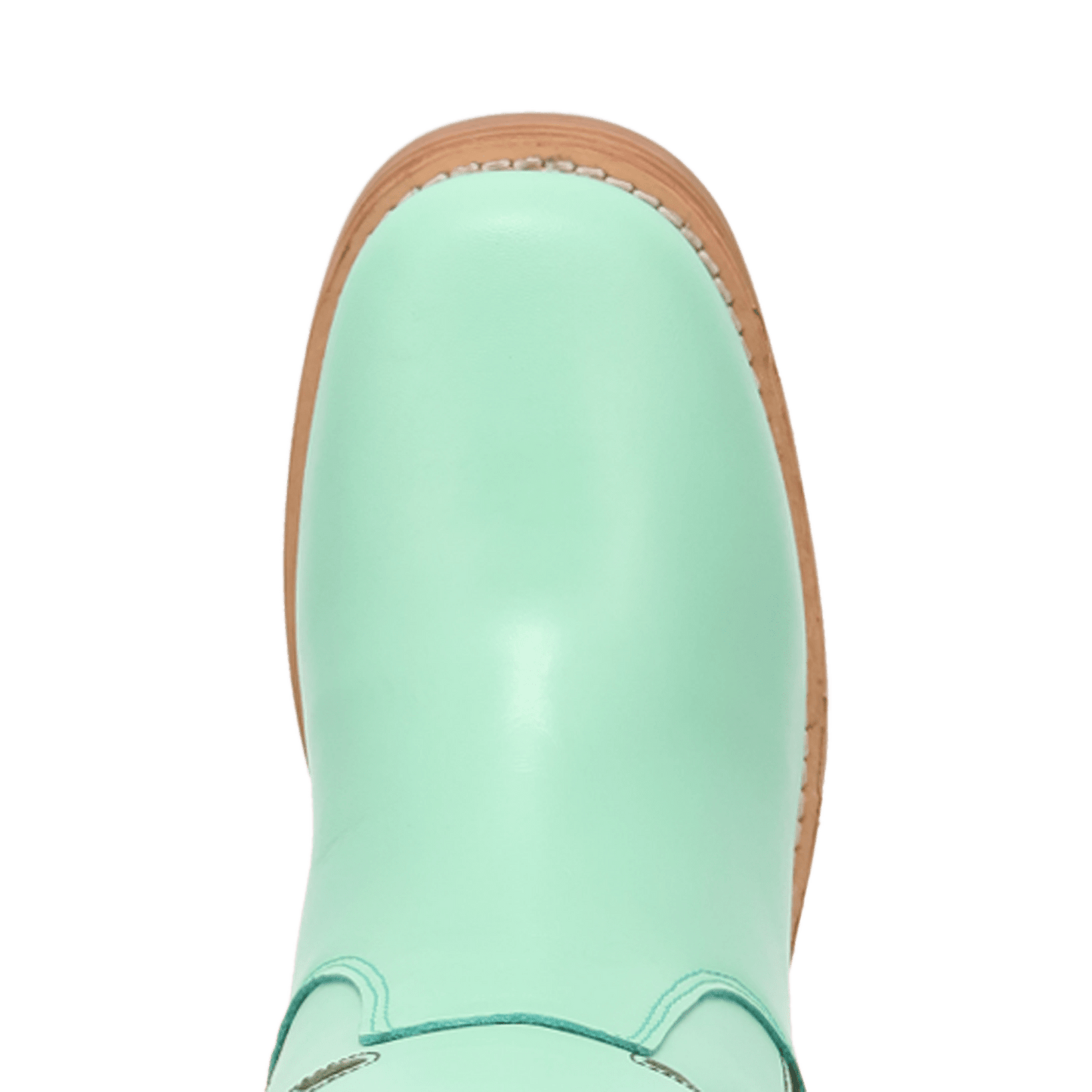 BLOOM LEATHER BOOT