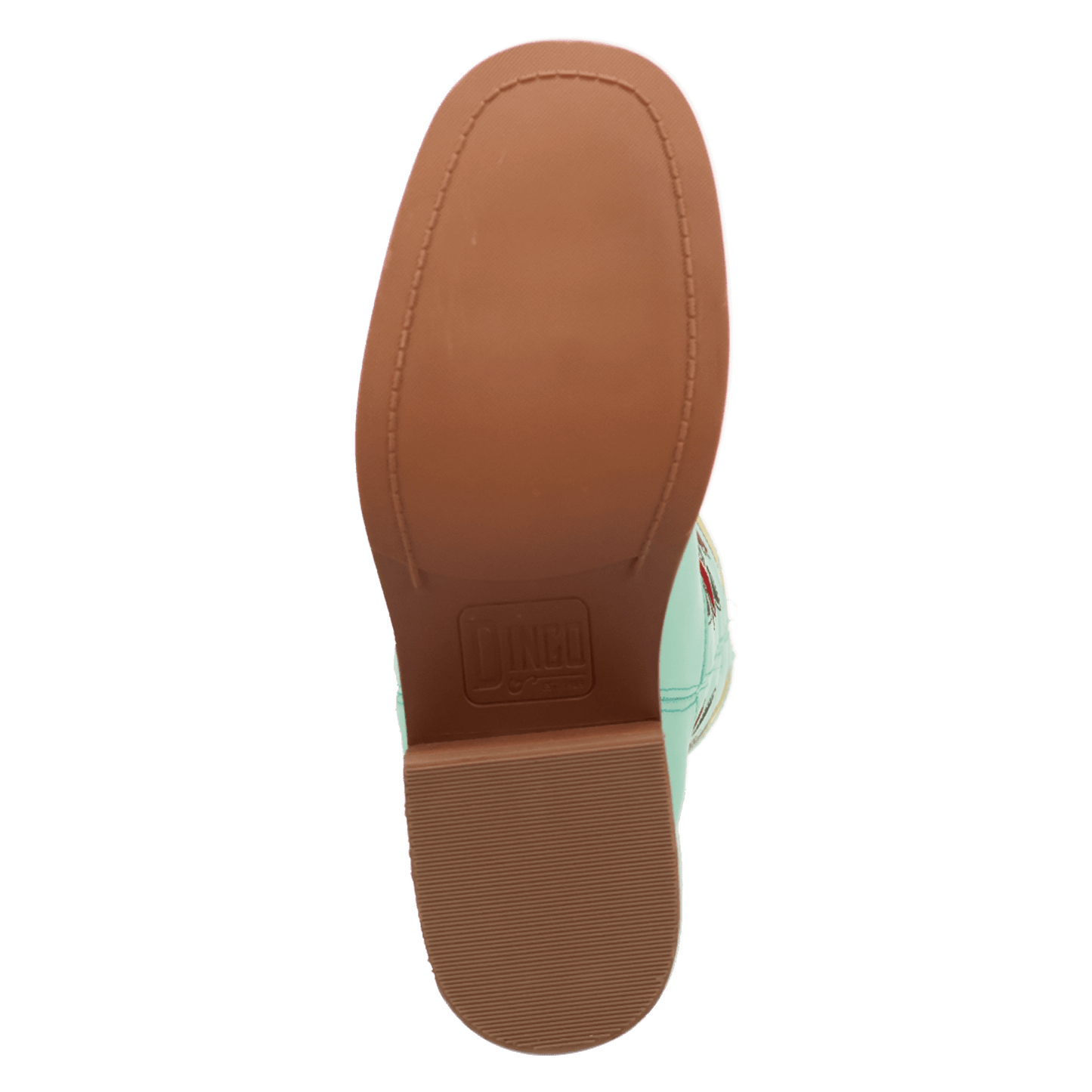 BLOOM LEATHER BOOT