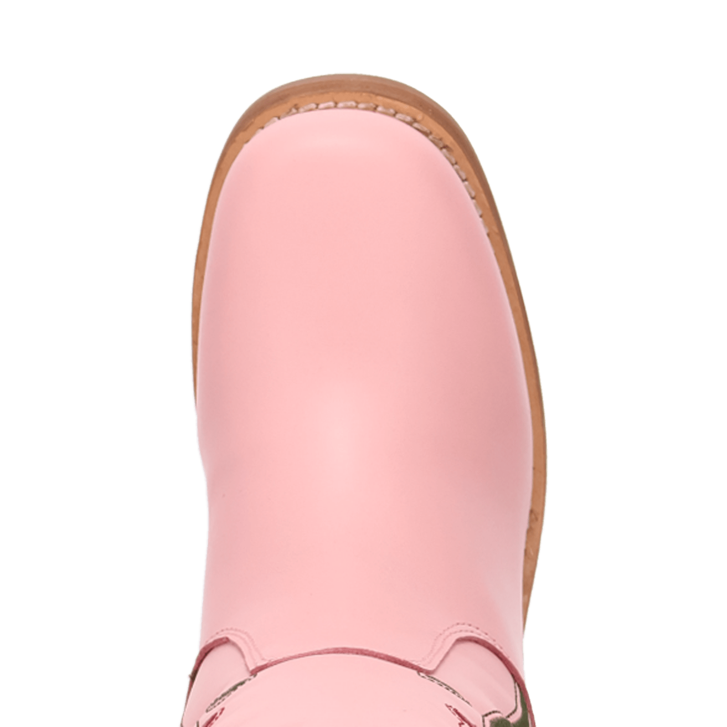 BLOOM LEATHER BOOT - Dingo1969