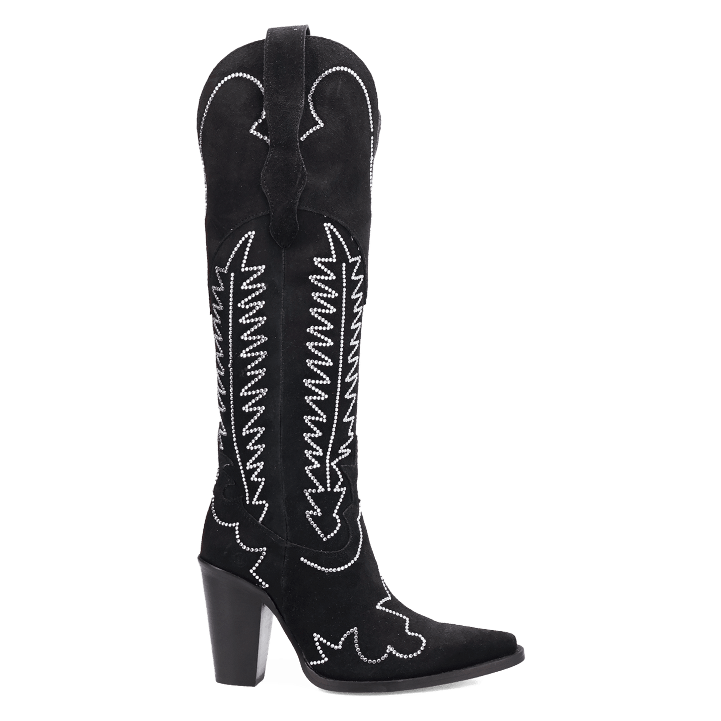 PRODUCT SHOT DOUBLE TAKE SUEDE LEATHER BOOT AT 90 DEGREE INSIDE ANGLE