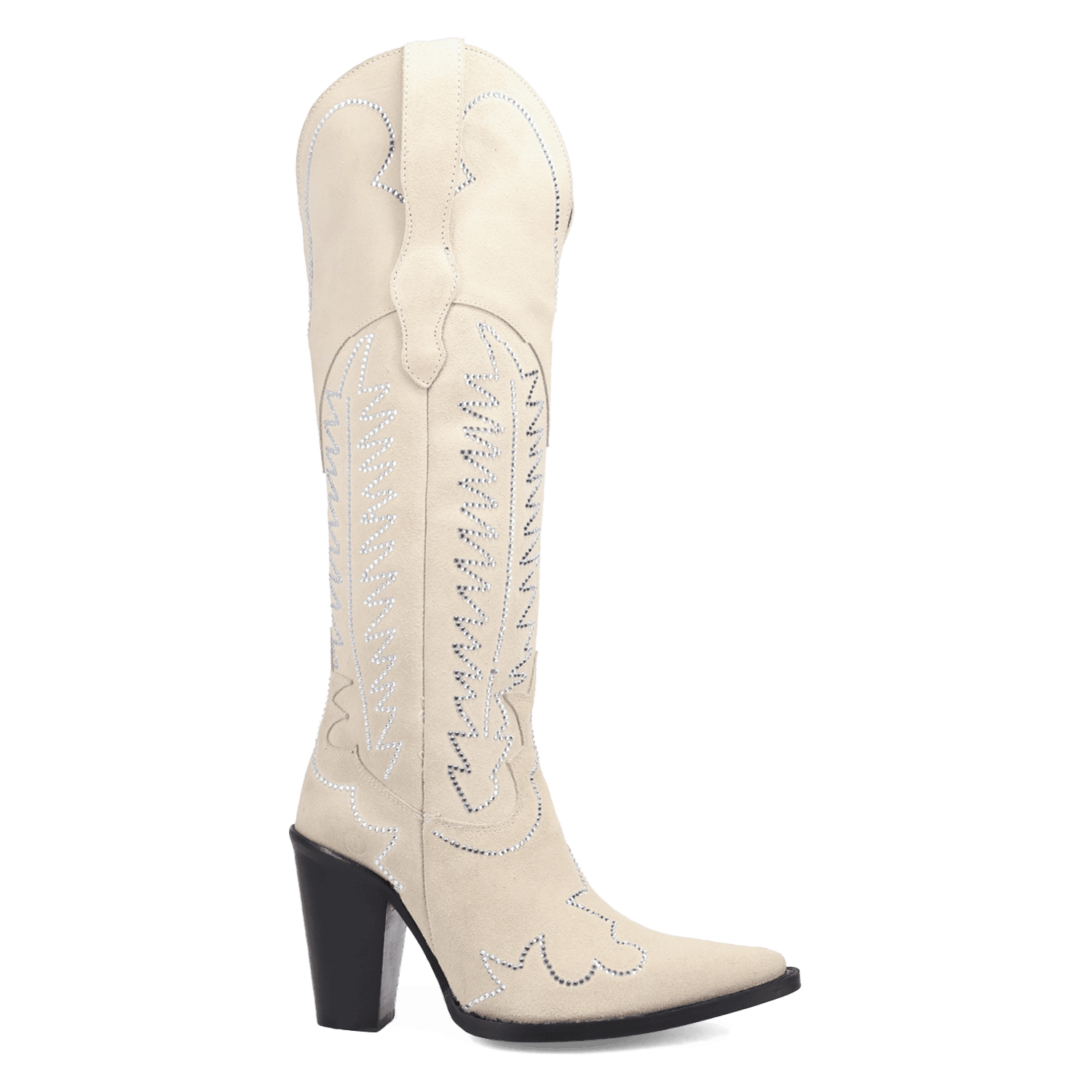 PRODUCT SHOT DOUBLE TAKE SUEDE LEATHER BOOT AT 90 DEGREE INSIDE ANGLE