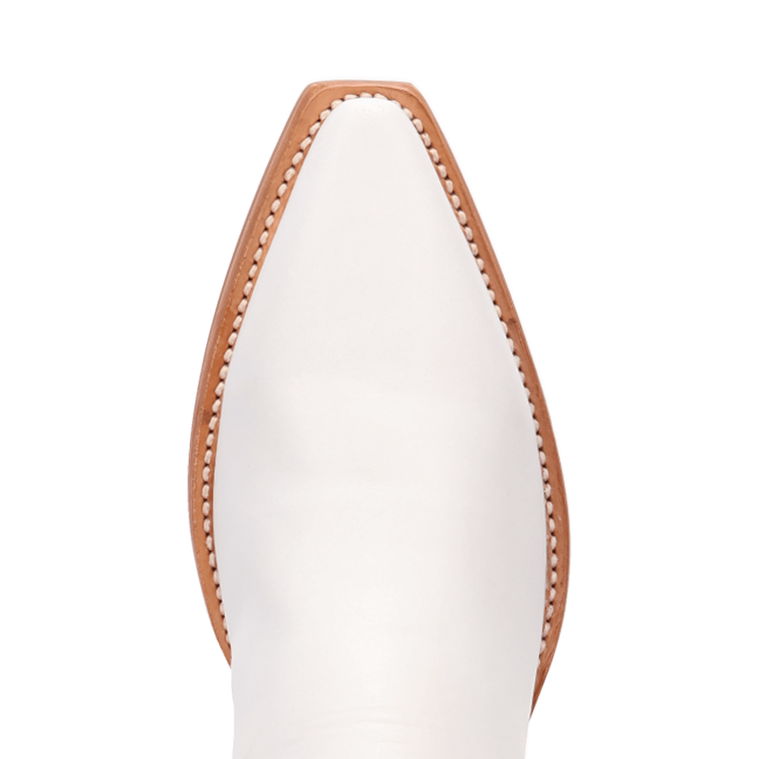 PRODUCT SHOT LONE STAR LEATHER BOOT AT TOE ANGLE