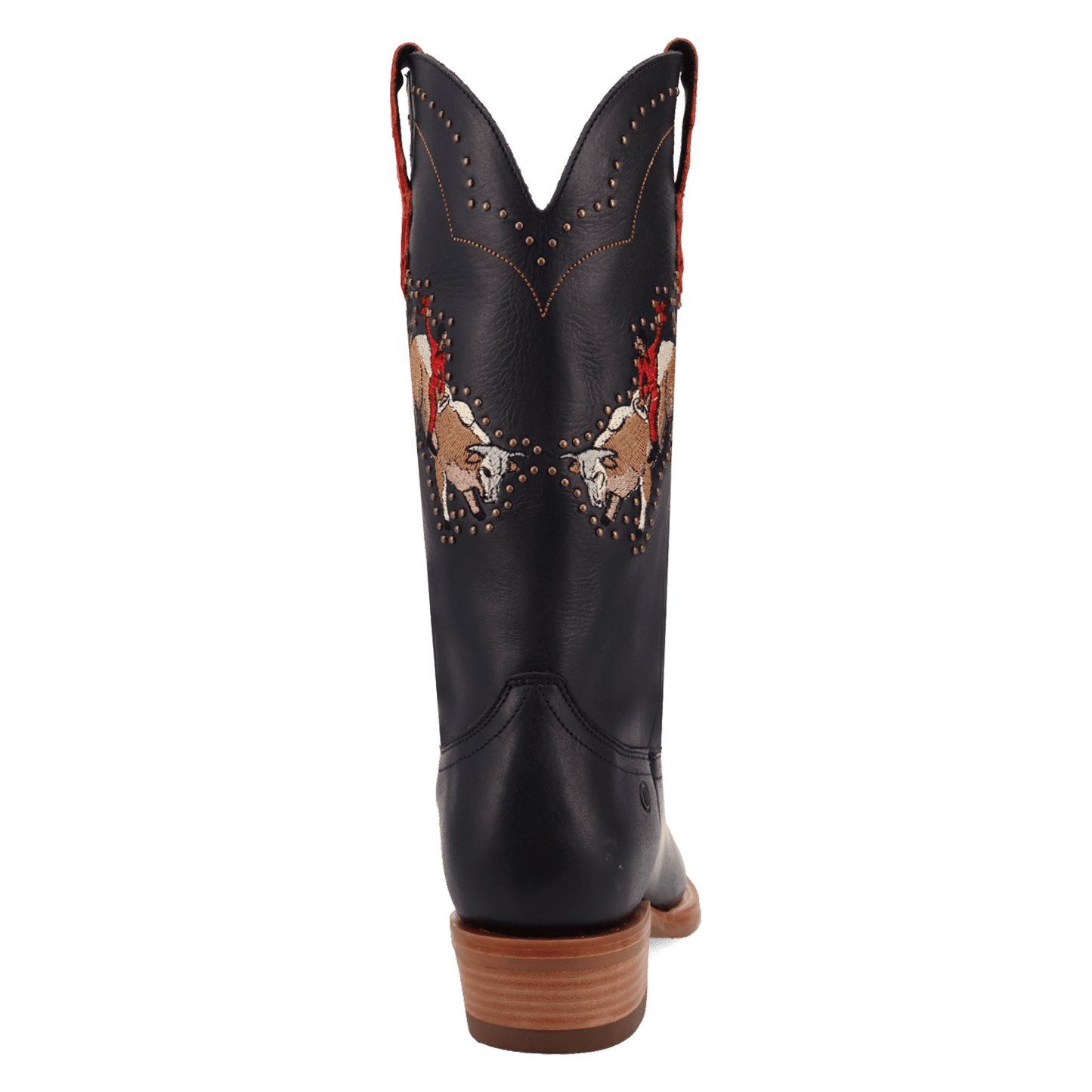 BUCK YEAH LEATHER BOOT