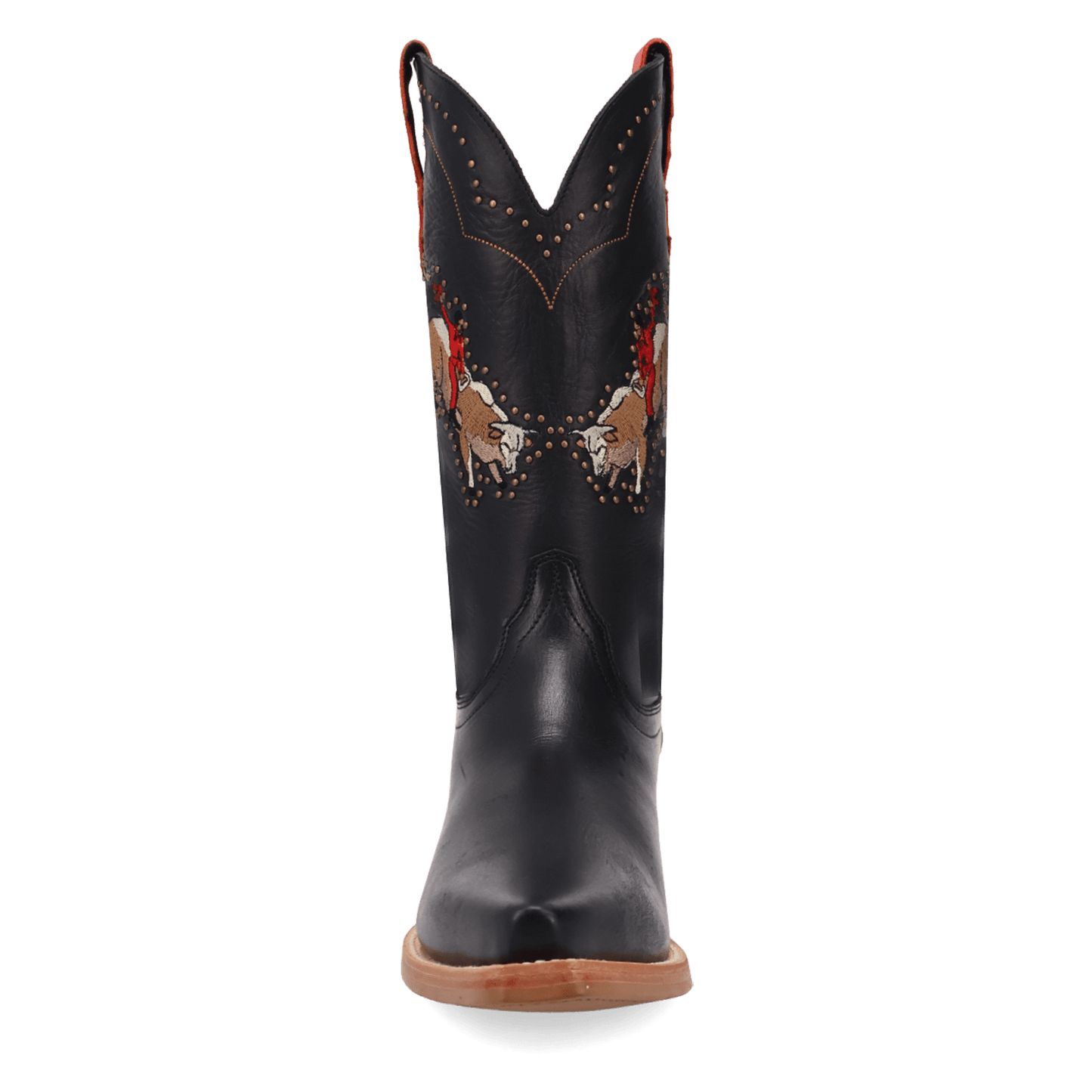 BUCK YEAH LEATHER BOOT