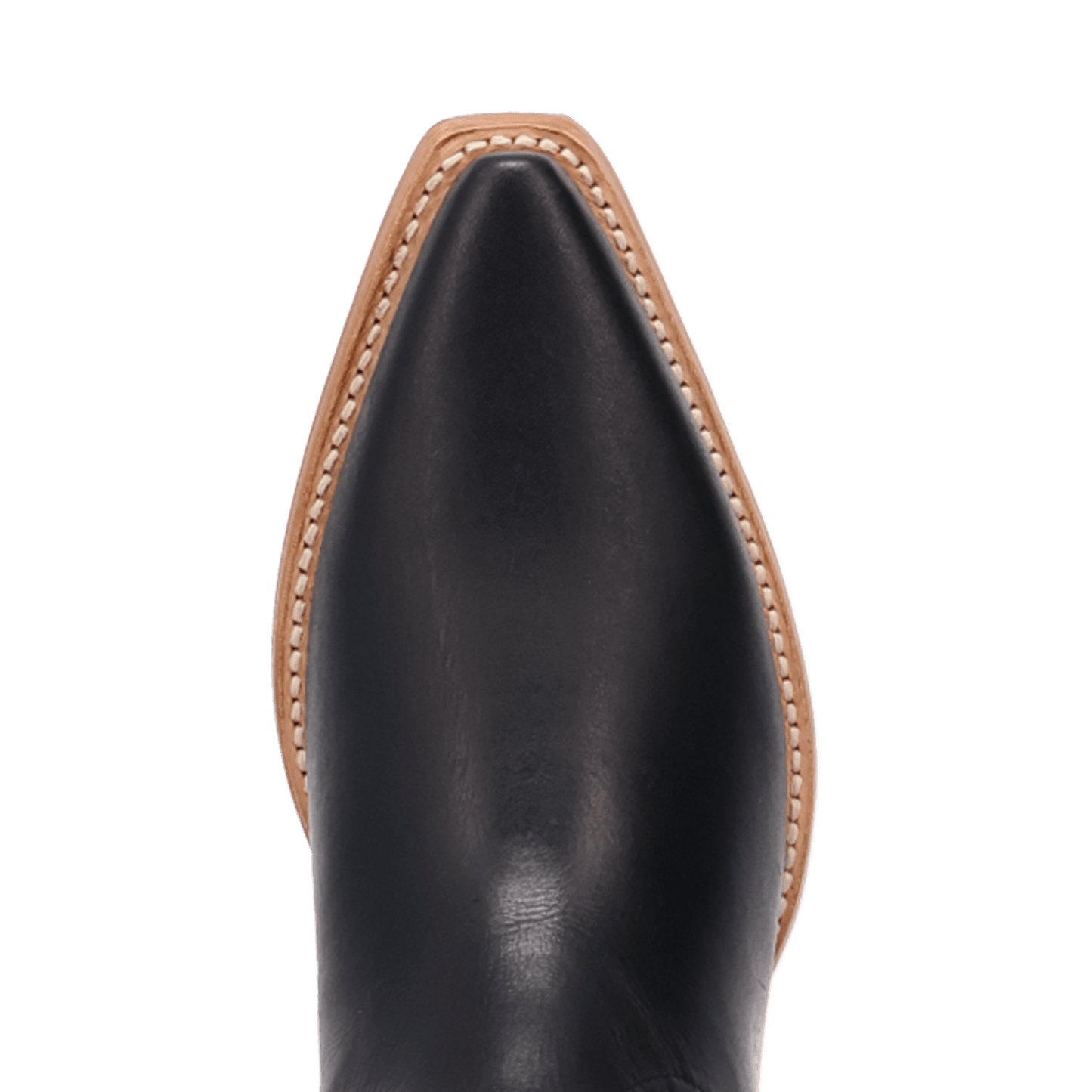 BUCK YEAH LEATHER BOOT