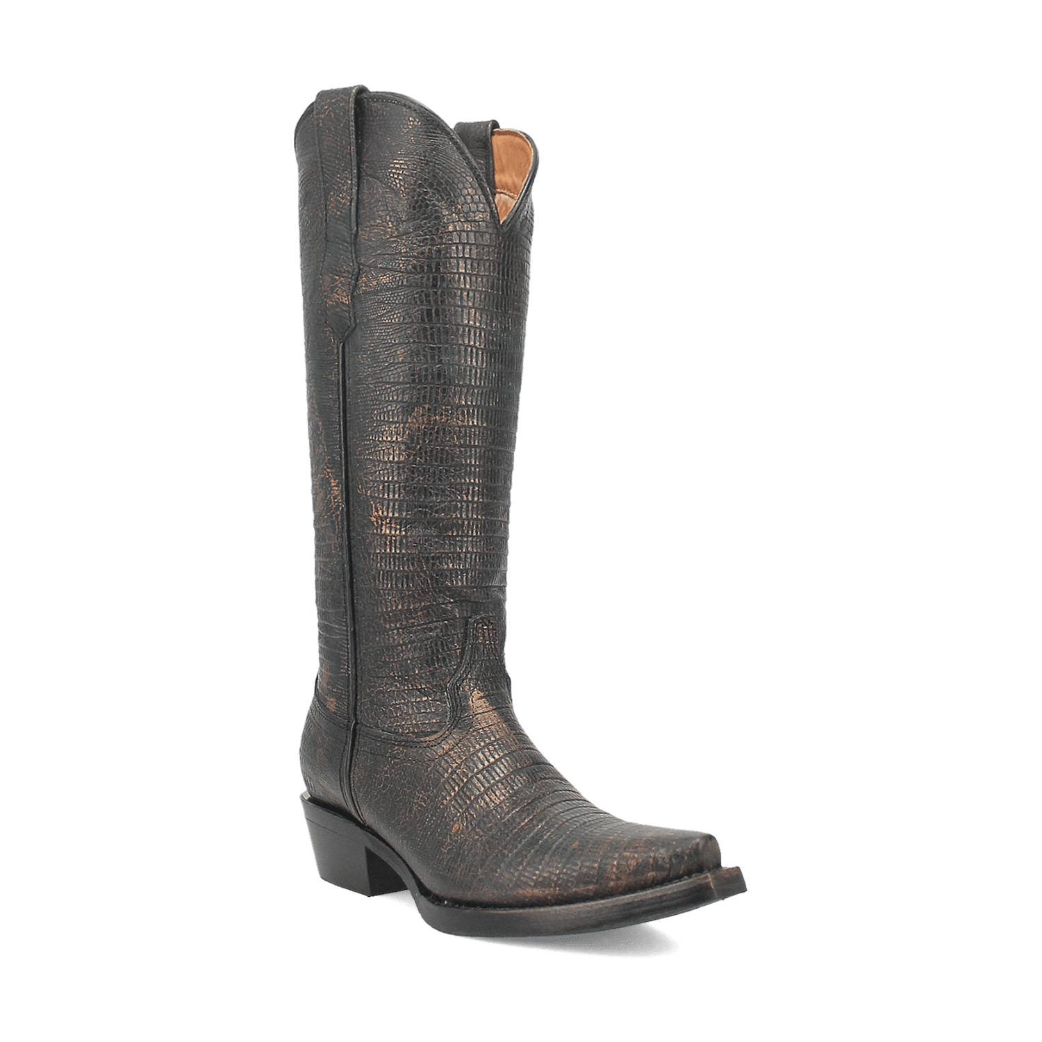 Angle 1, ATHENA LEATHER BOOT