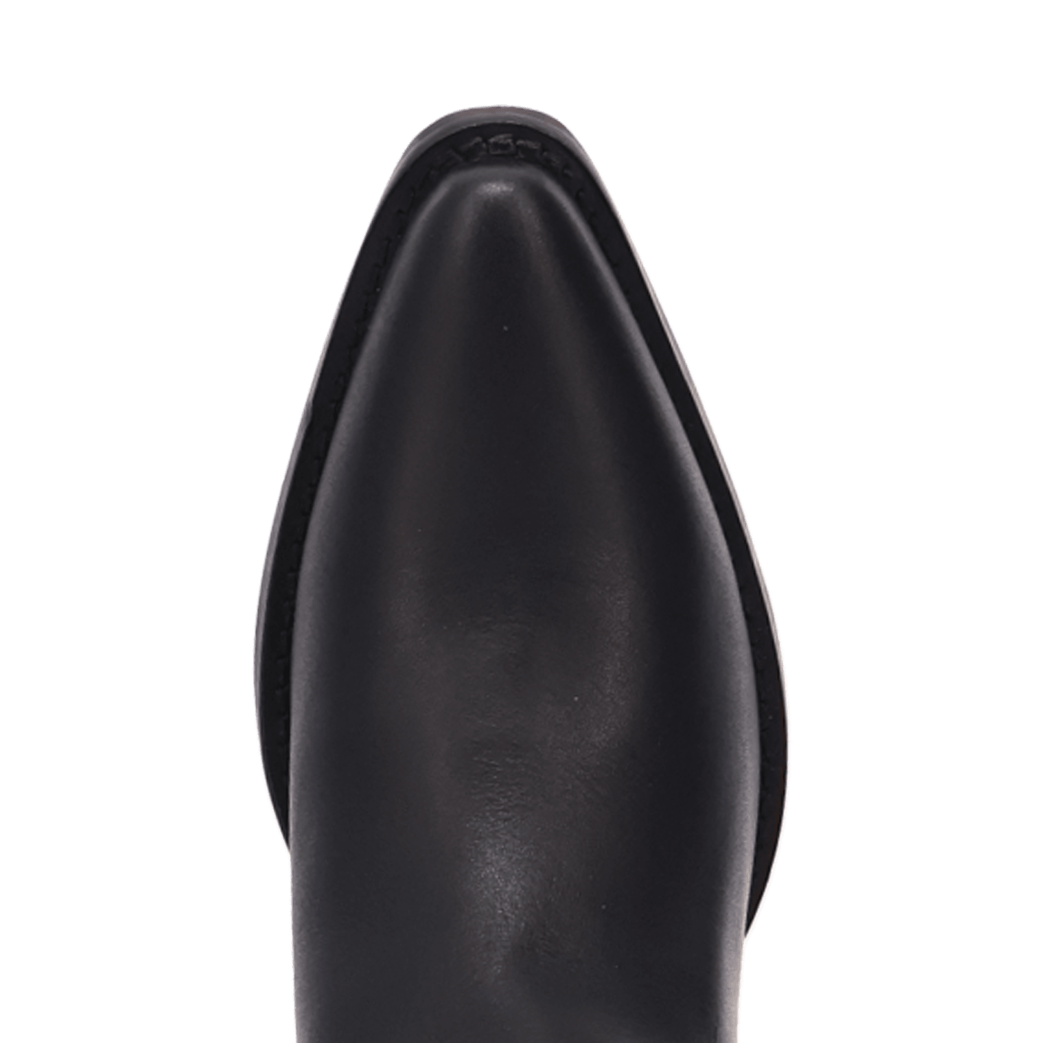 PRODUCT SHOT JUKEBOX LEATHER BOOT AT TOE ANGLE