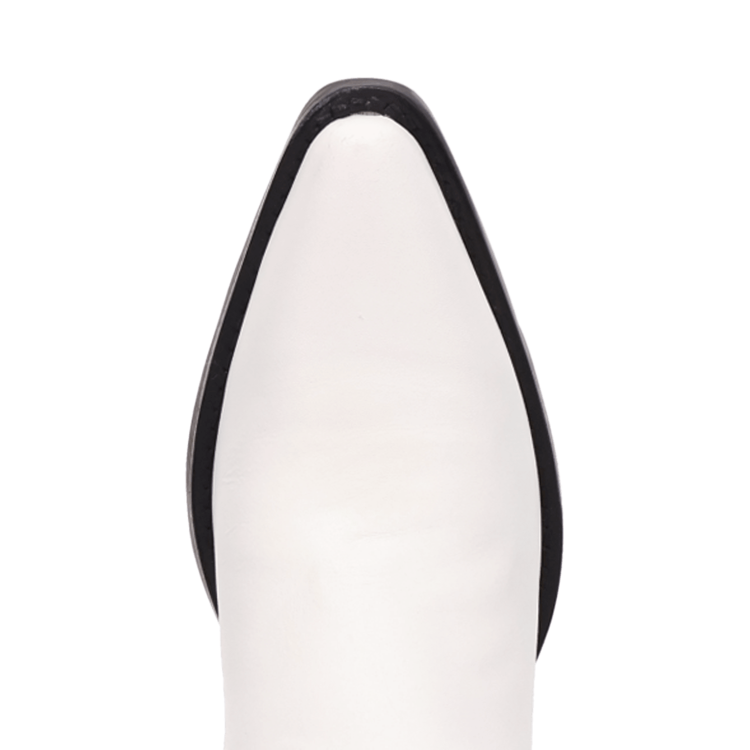 PRODUCT SHOT JUKEBOX LEATHER BOOT AT TOE ANGLE