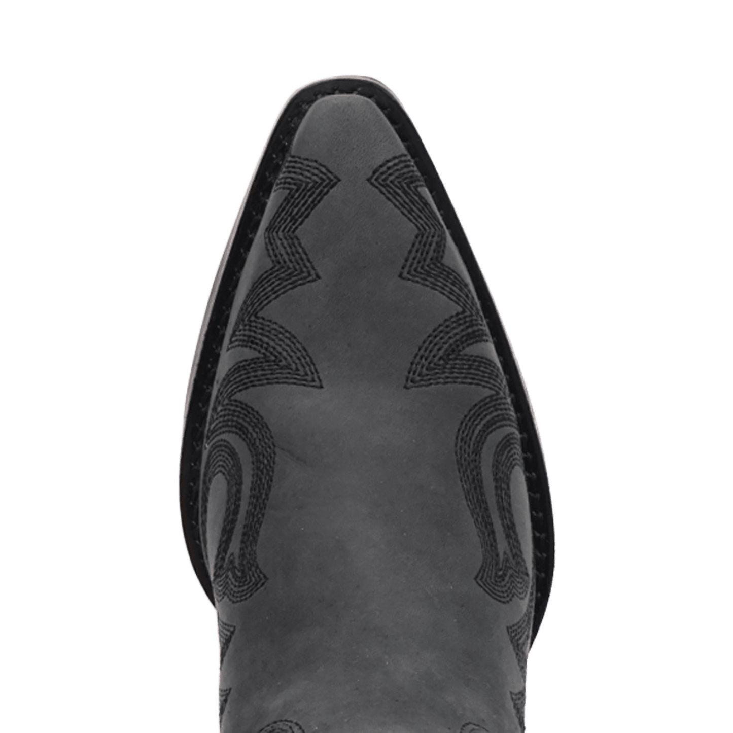 PRODUCT SHOT WALK WEST LEATHER BOOT AT TOE ANGLE