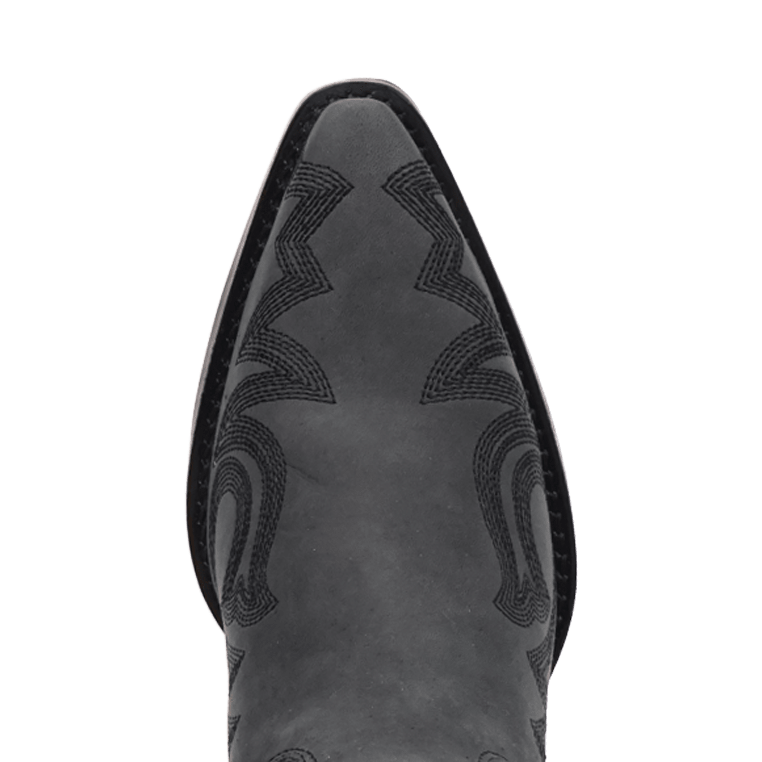 PRODUCT SHOT WALK WEST LEATHER BOOT AT TOE ANGLE