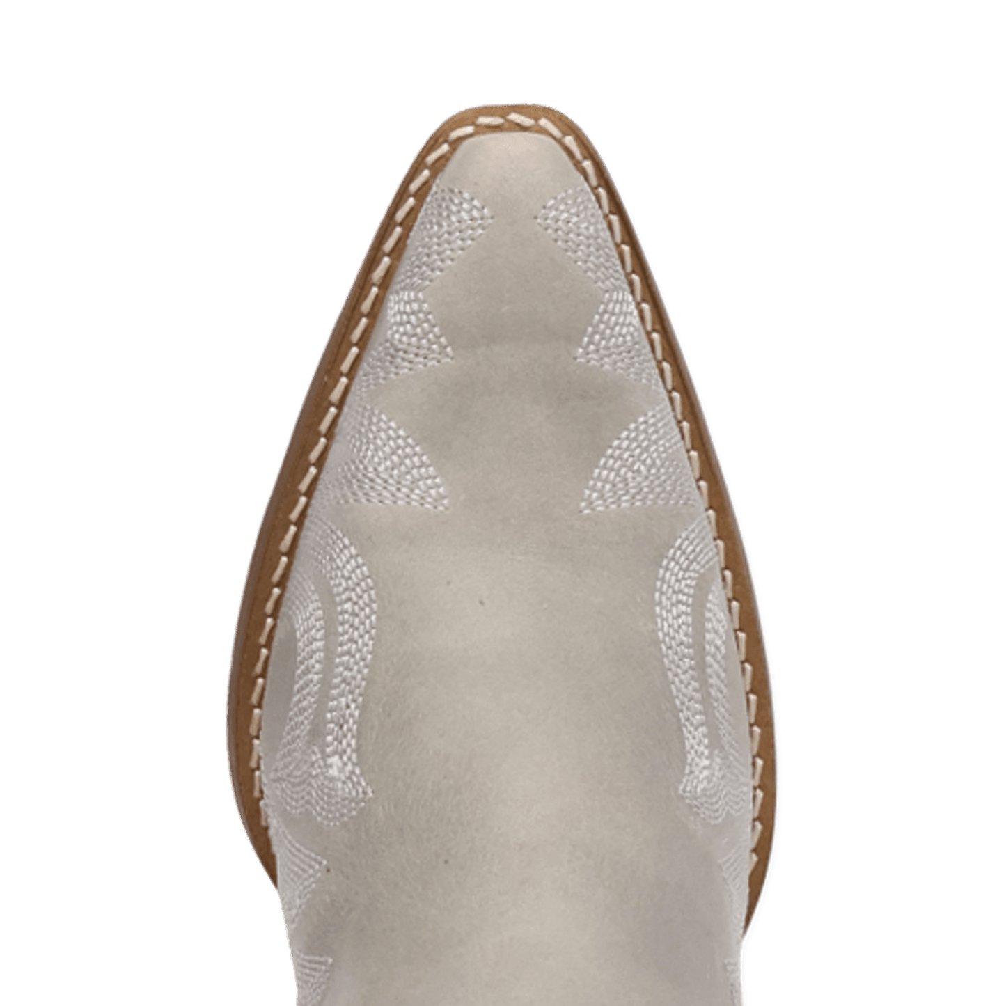 PRODUCT SHOT WALK WEST LEATHER BOOT AT TOE ANGLE