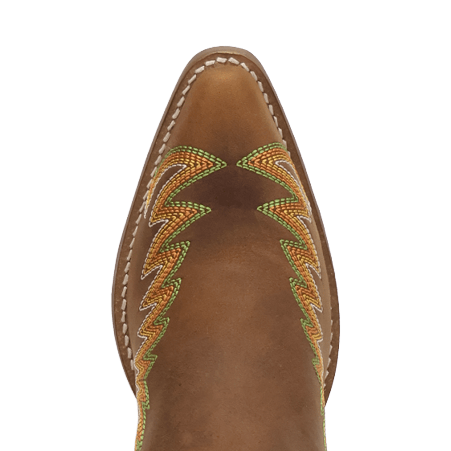PRODUCT SHOT LANTANA LEATHER BOOT AT TOE ANGLE