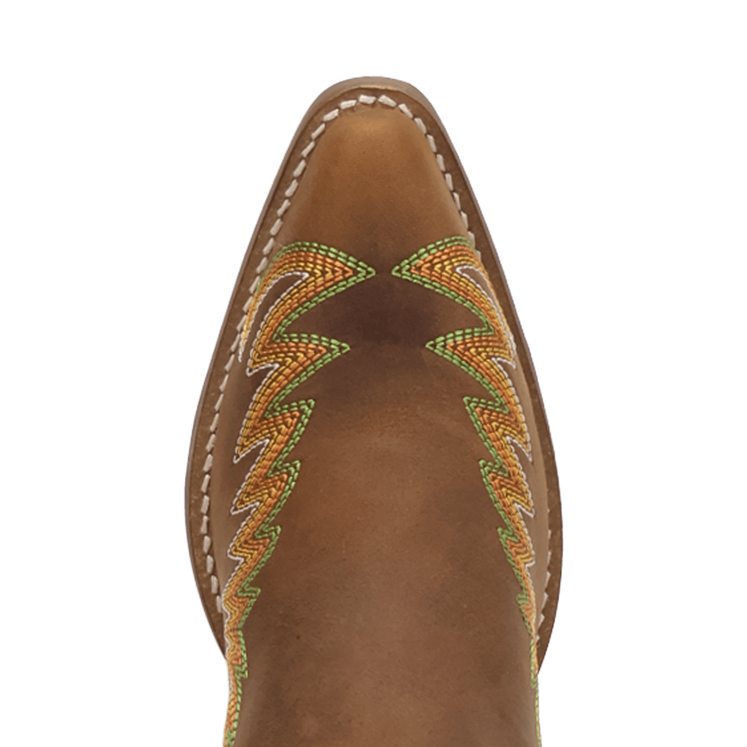 PRODUCT SHOT LANTANA LEATHER BOOT AT TOE ANGLE