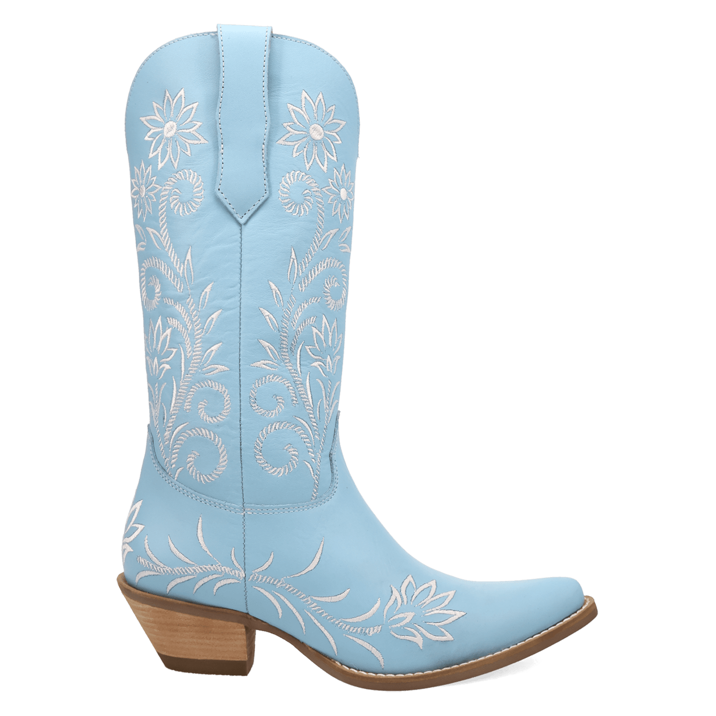 PRODUCT SHOT BUTTERCUP LEATHER BOOT AT 90 DEGREE INSIDE ANGLE