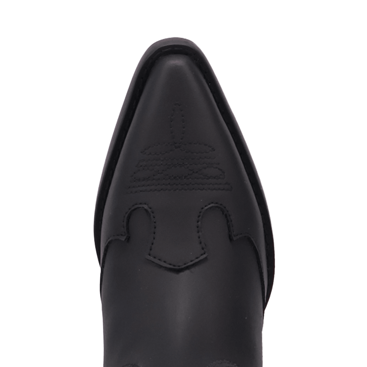 RUN WILD LEATHER BOOTIE
