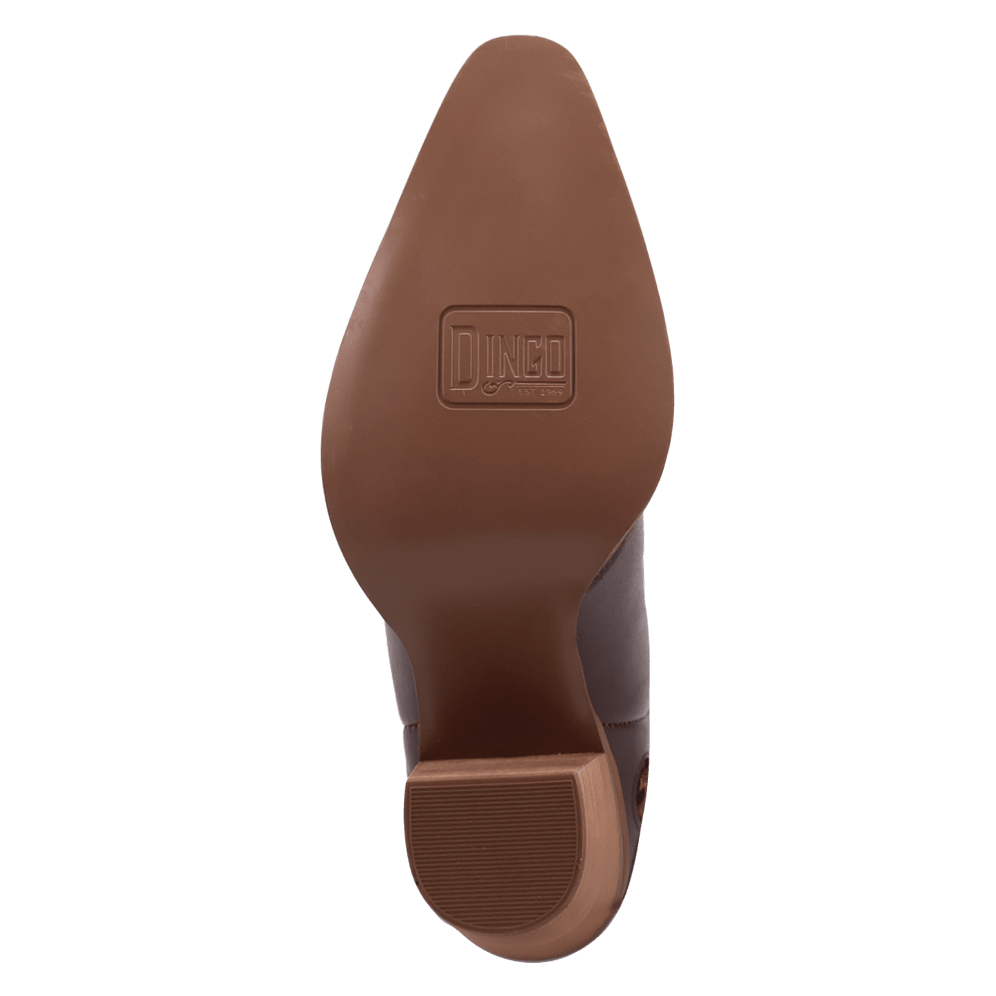 RUN WILD LEATHER BOOTIE