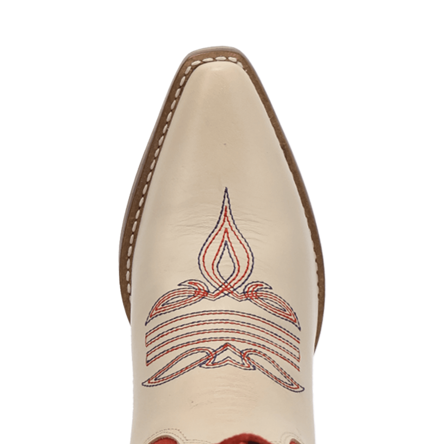 PRODUCT SHOT WILD N' FREE LEATHER BOOT AT TOE ANGLE