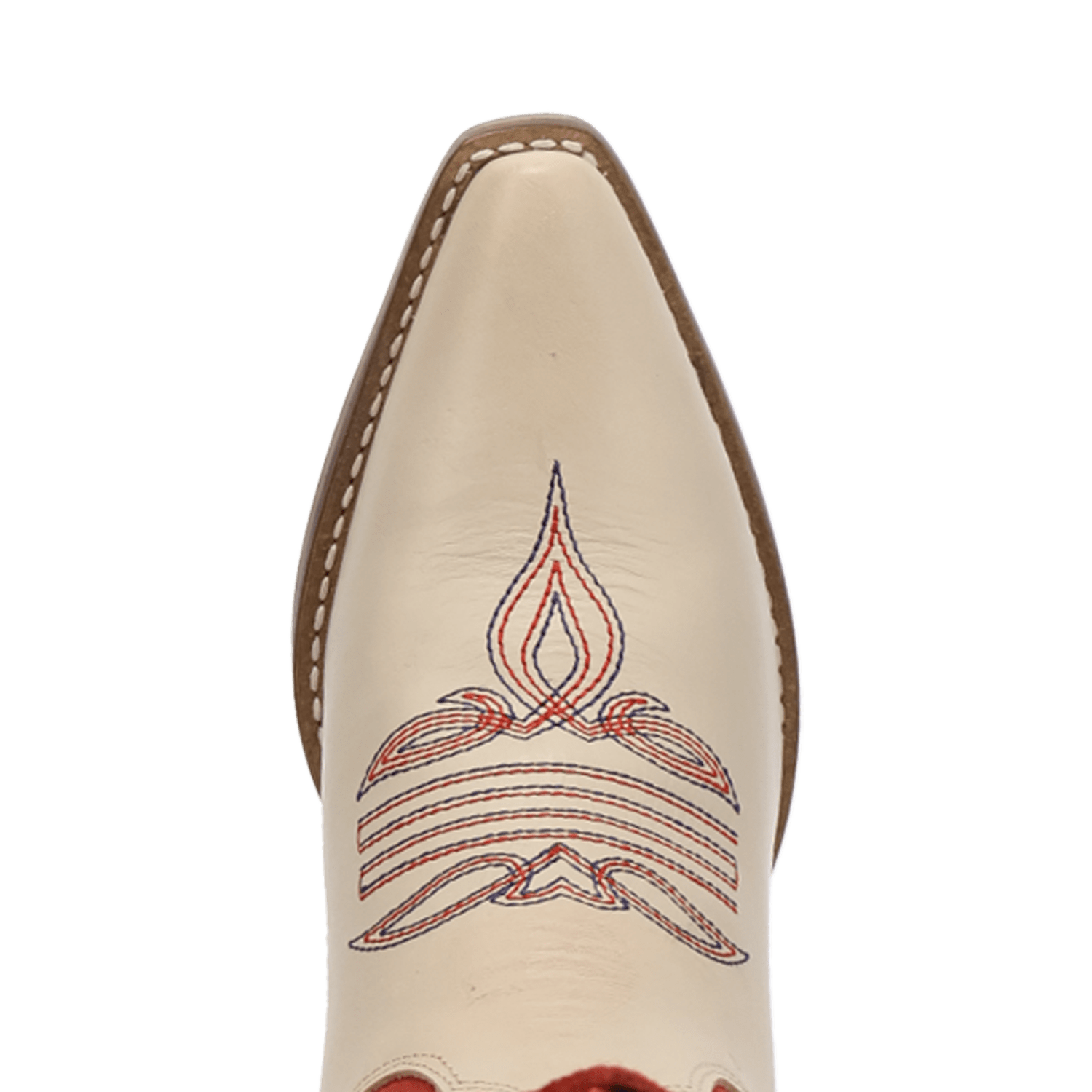 PRODUCT SHOT WILD N' FREE LEATHER BOOT AT TOE ANGLE