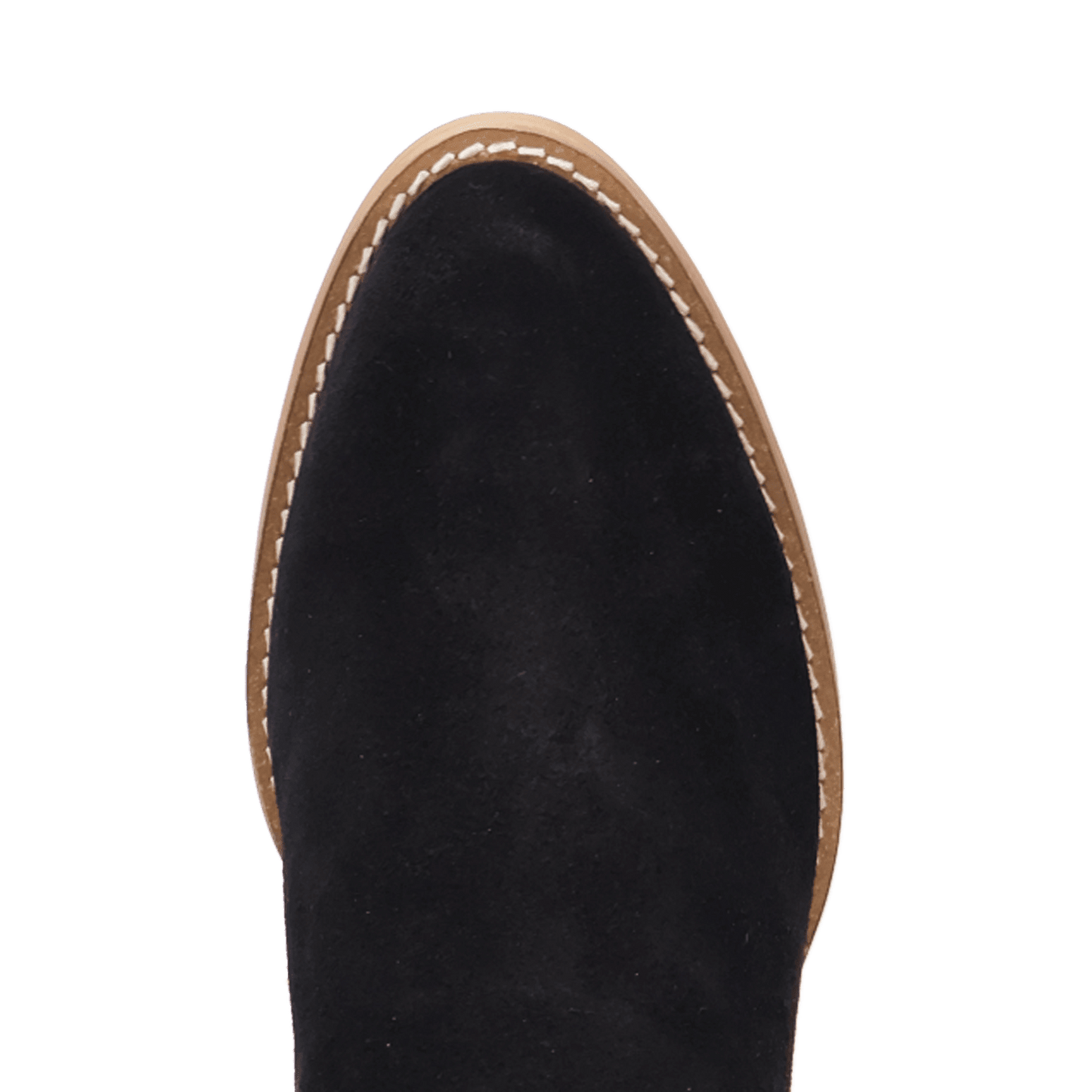 PRODUCT SHOT NIGHT SHIFT LEATHER BOOT AT TOE ANGLE