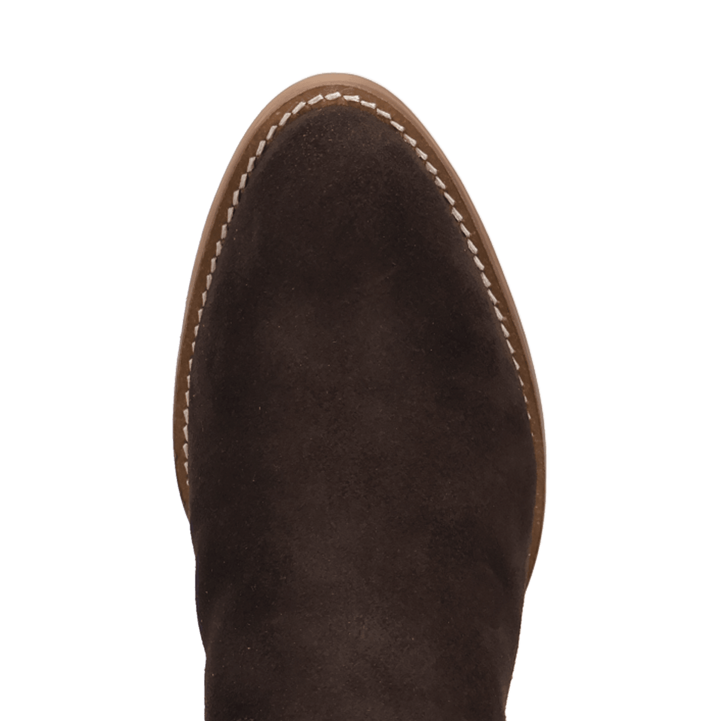 PRODUCT SHOT NIGHT SHIFT LEATHER BOOT AT TOE ANGLE