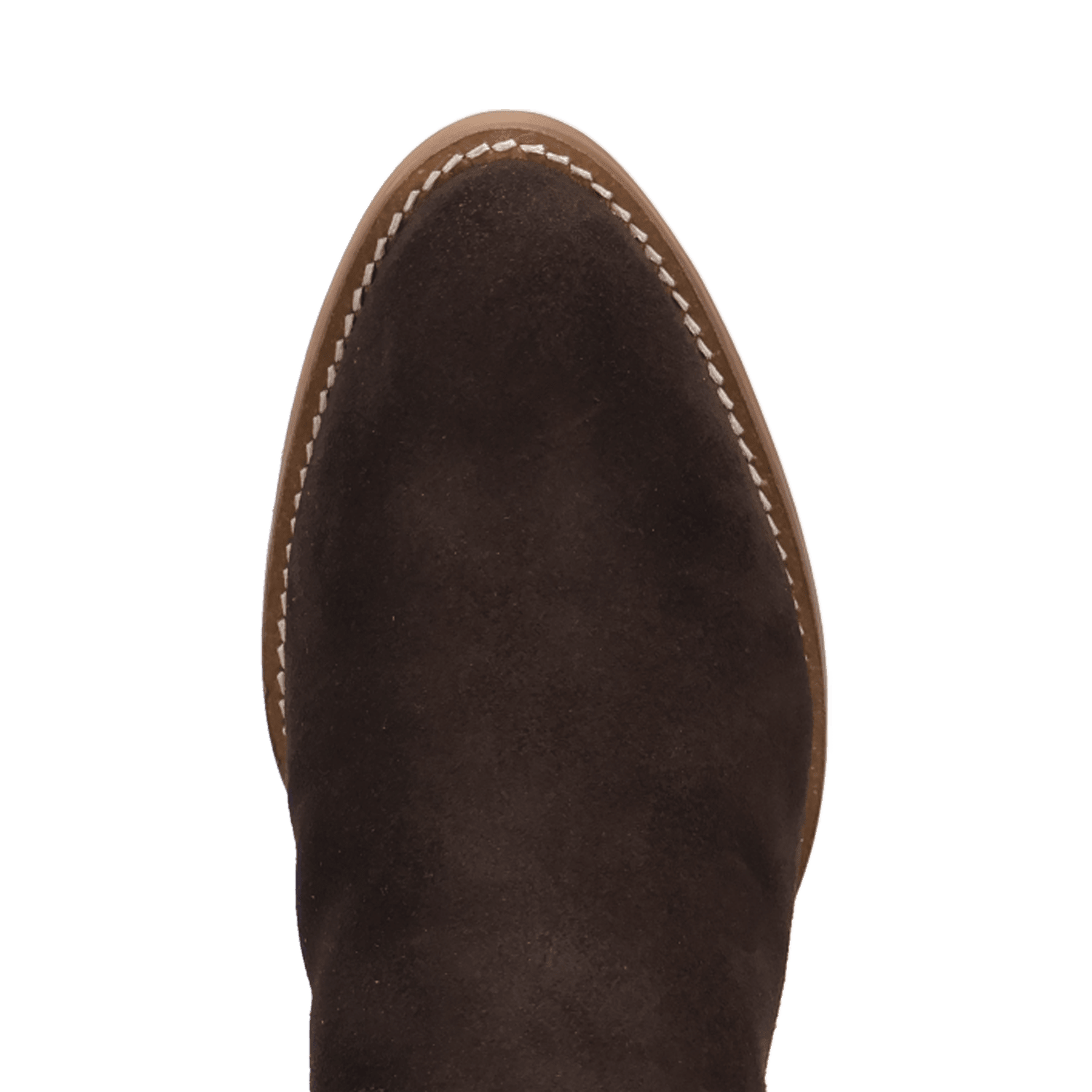 PRODUCT SHOT NIGHT SHIFT LEATHER BOOT AT TOE ANGLE