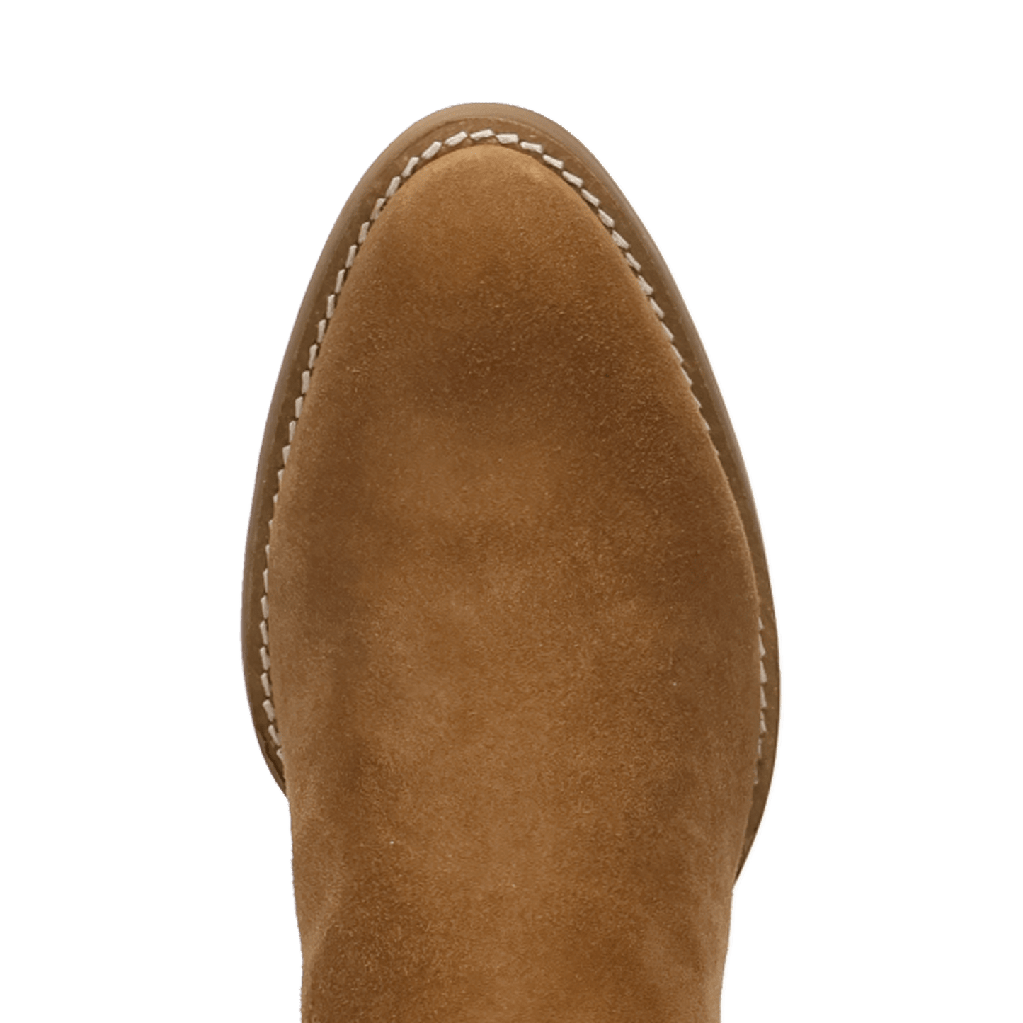 PRODUCT SHOT NIGHT SHIFT LEATHER BOOT AT TOE ANGLE