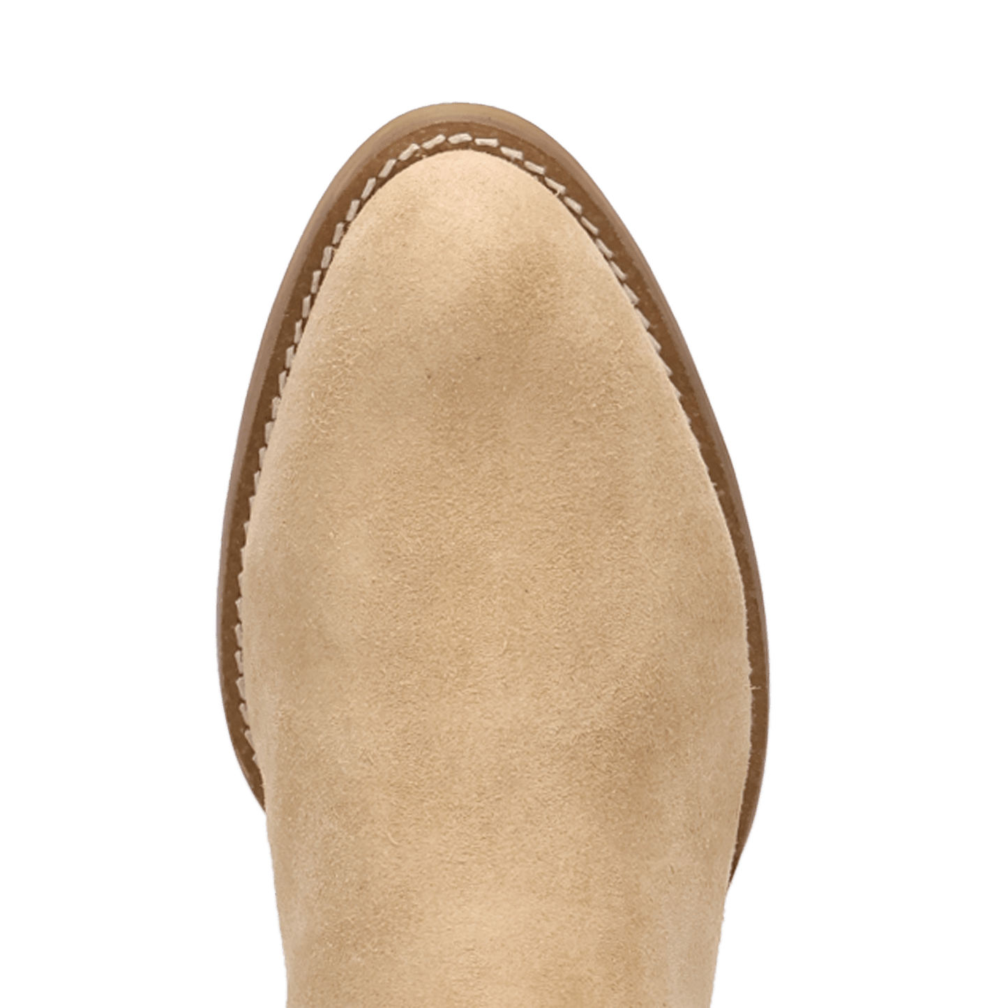 PRODUCT SHOT NIGHT SHIFT LEATHER BOOT AT TOE ANGLE