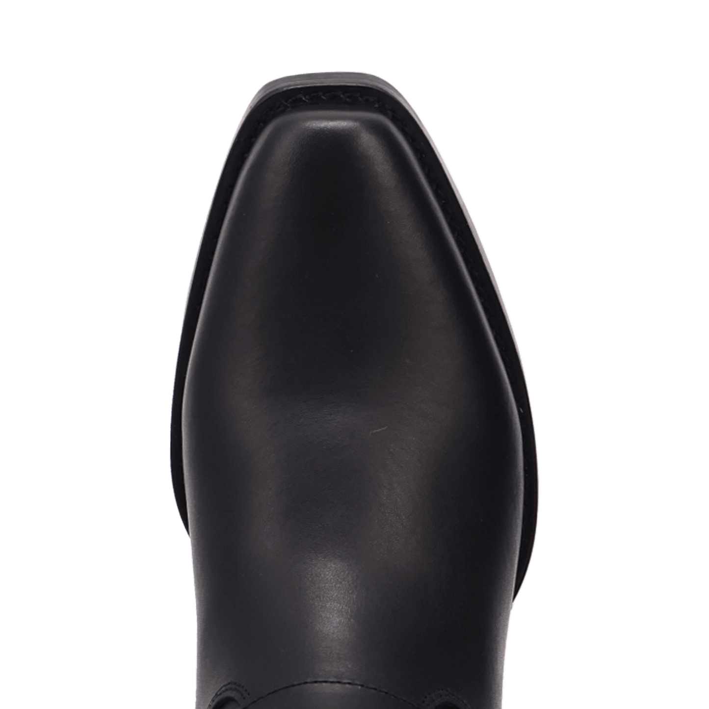 PRODUCT SHOT RENEGADE LEATHER BOOT AT TOE ANGLE