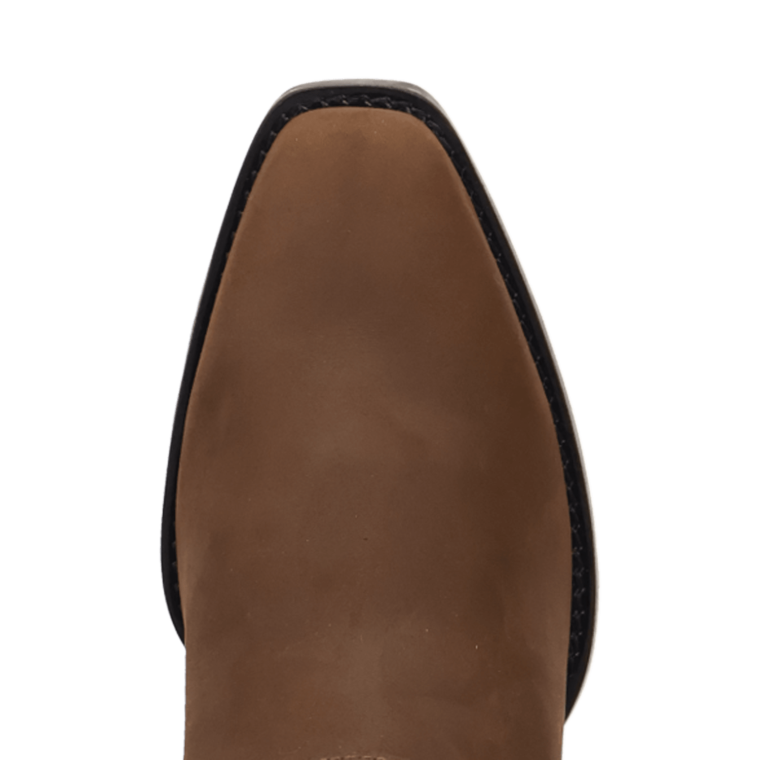 PRODUCT SHOT RENEGADE LEATHER BOOT AT TOE ANGLE