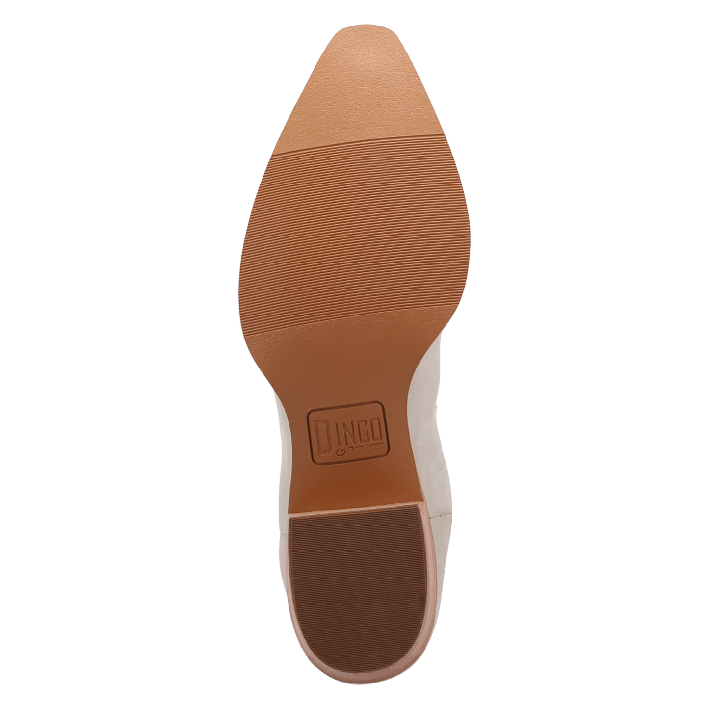 WORKHORSE LEATHER BOOT