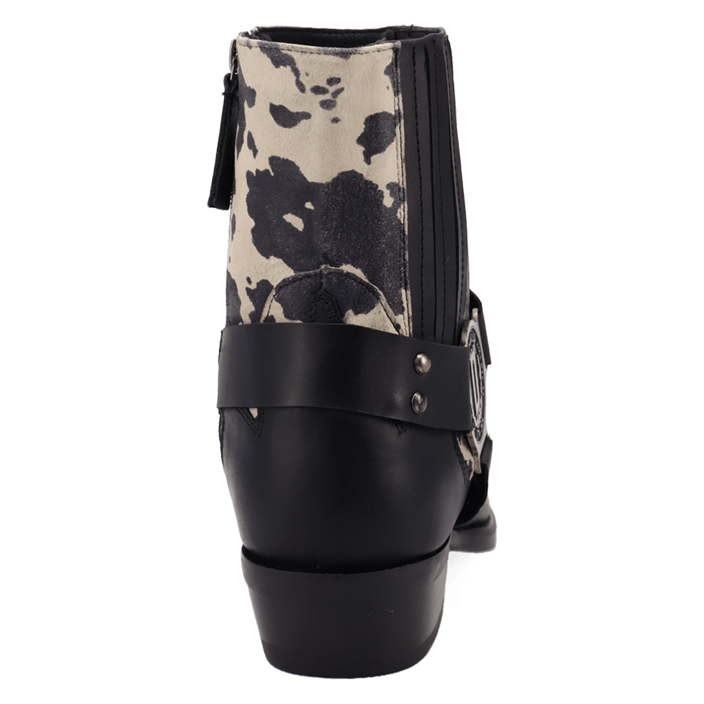 BANDIT LEATHER BOOT