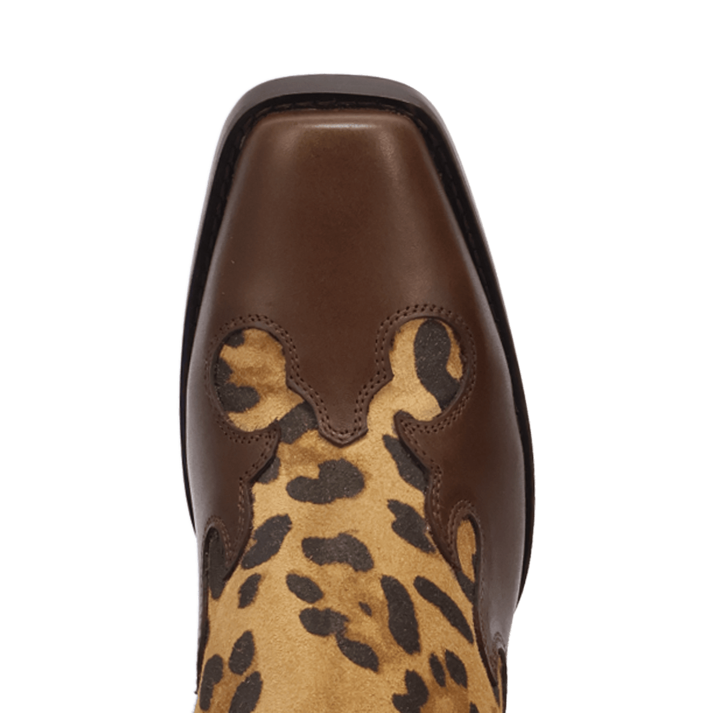 BANDIT LEATHER BOOT