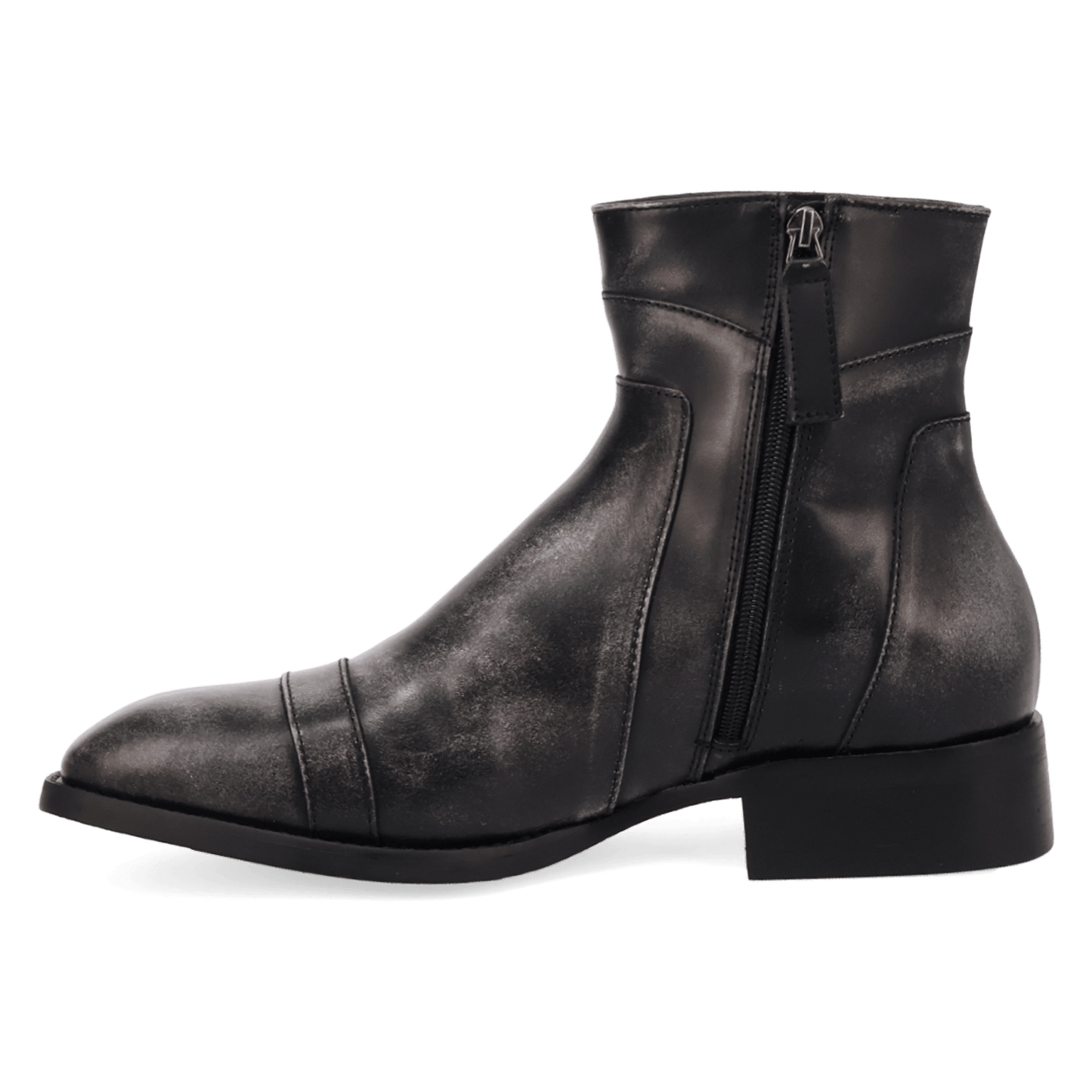 LENNOX LEATHER BOOT