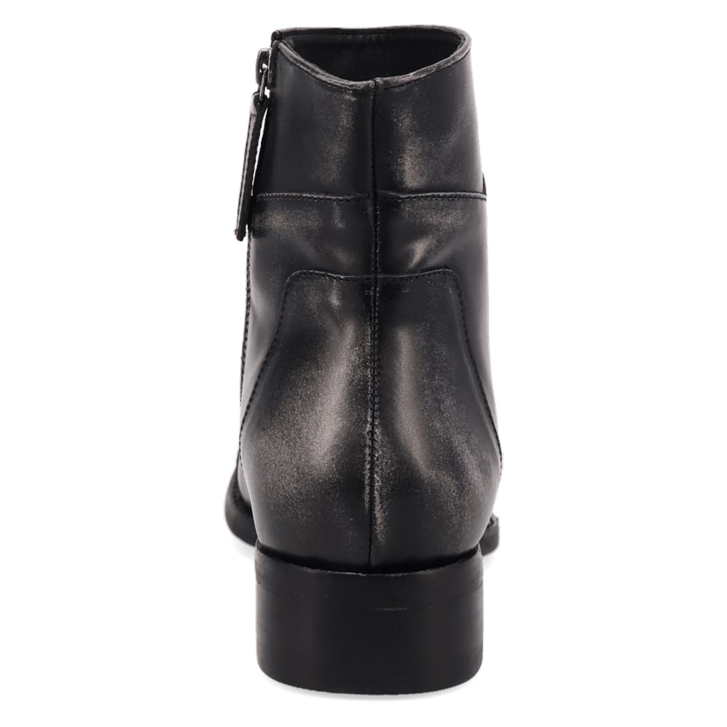 LENNOX LEATHER BOOT