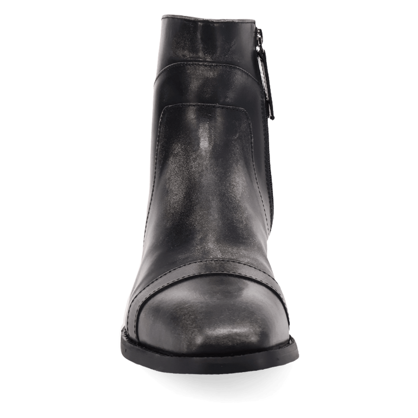 LENNOX LEATHER BOOT