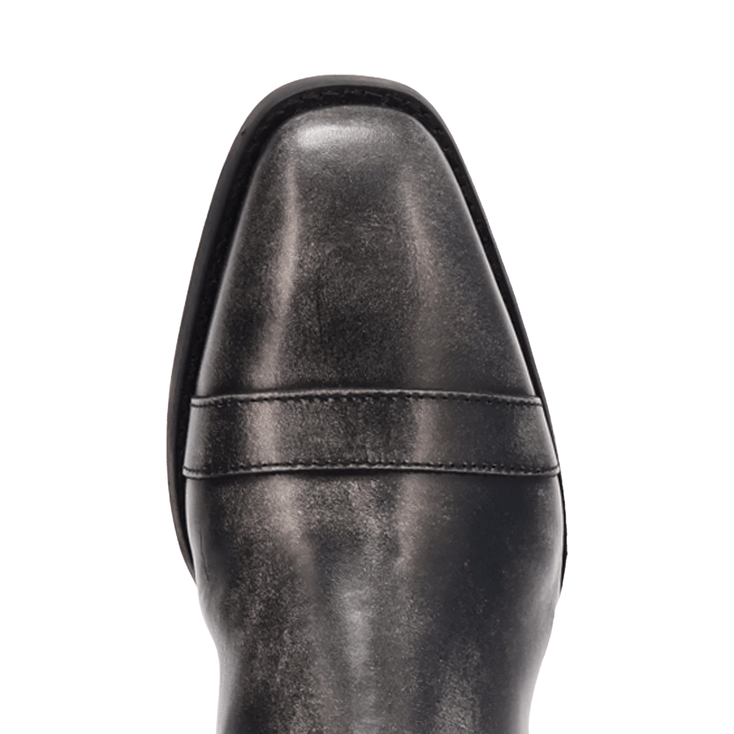 LENNOX LEATHER BOOT