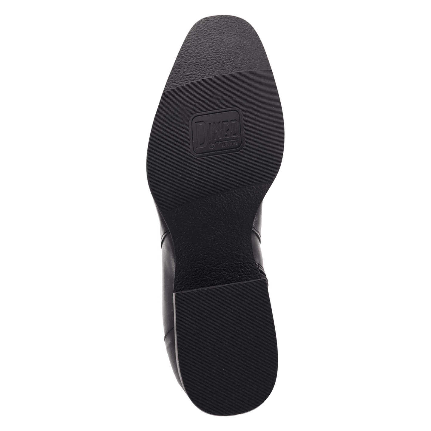 LENNOX LEATHER BOOT