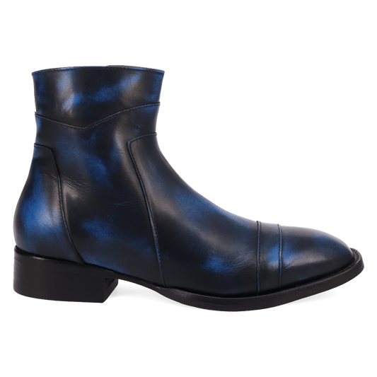 LENNOX LEATHER BOOT