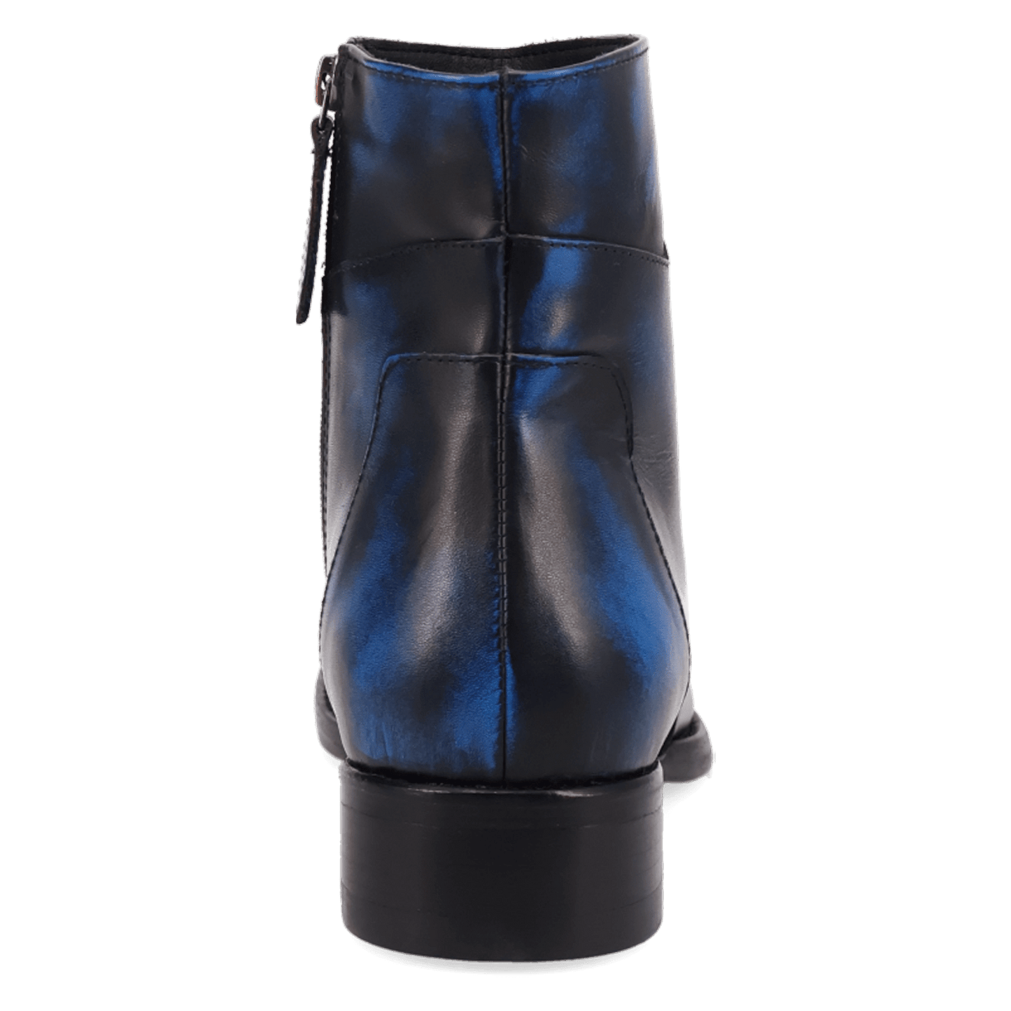 LENNOX LEATHER BOOT